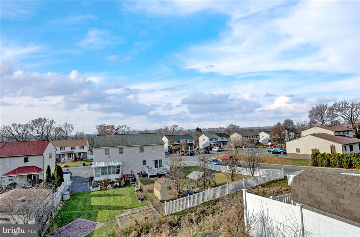 SOUTH TEMPLE HEIGH - Residential