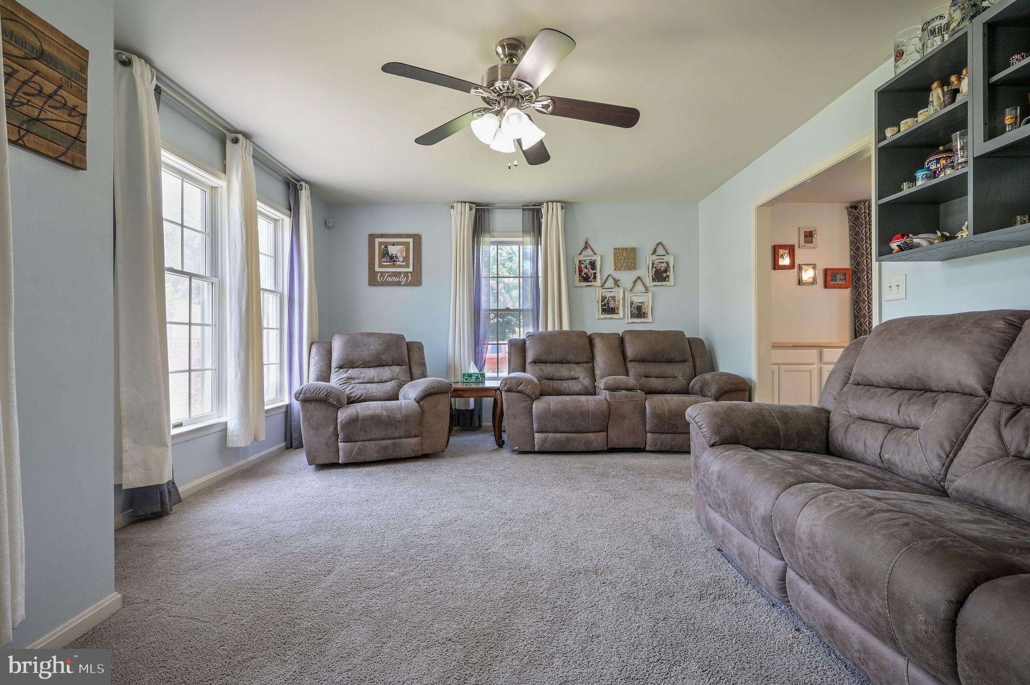 3 BOWMAN TERRACE
