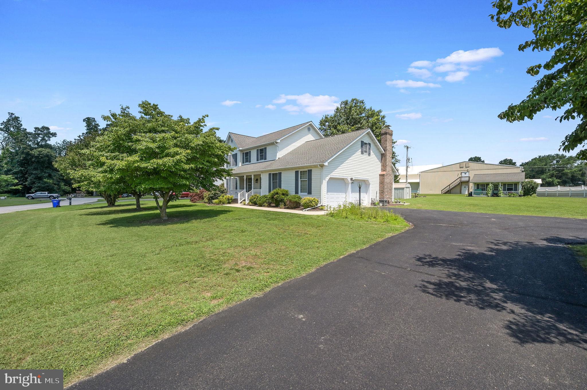 3 BOWMAN TERRACE