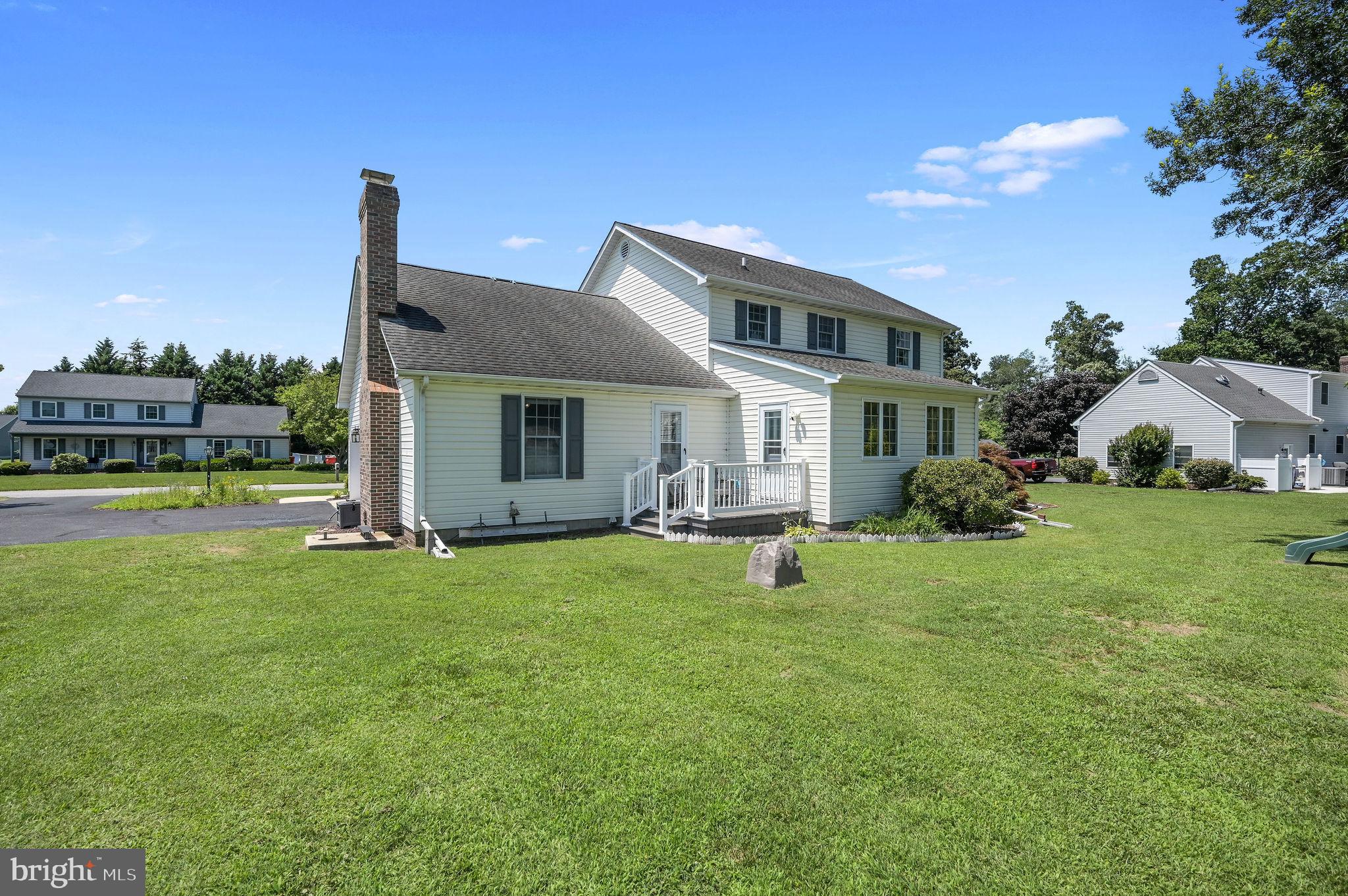 3 BOWMAN TERRACE