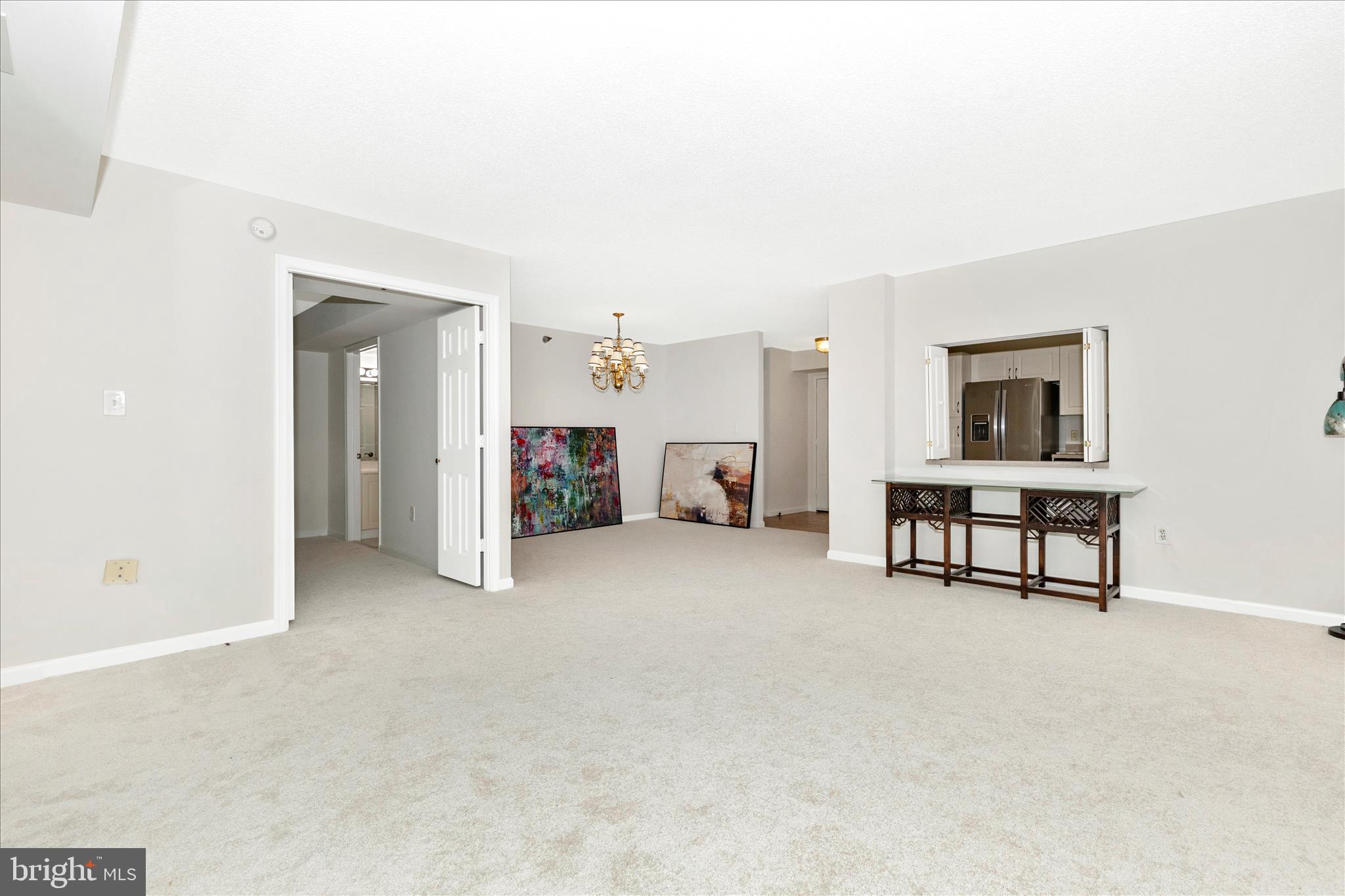 LEISURE WORLD - Residential