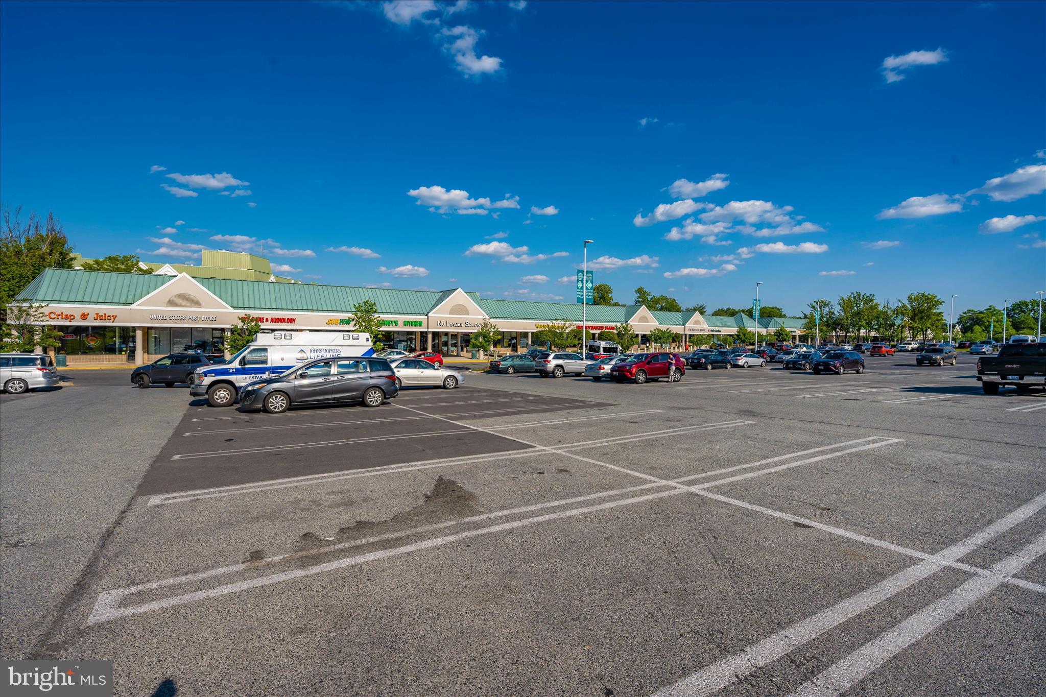 LEISURE WORLD - Residential