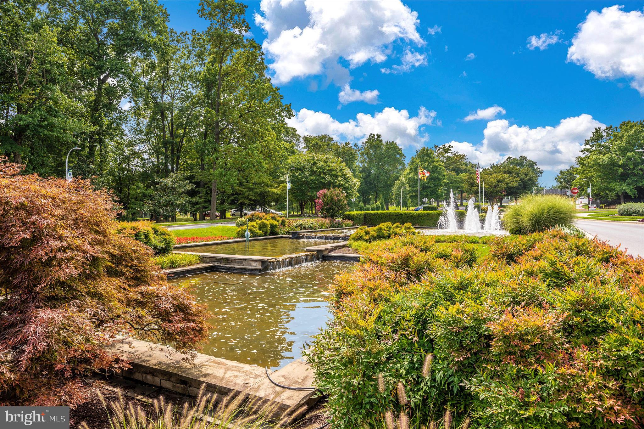 LEISURE WORLD - Residential
