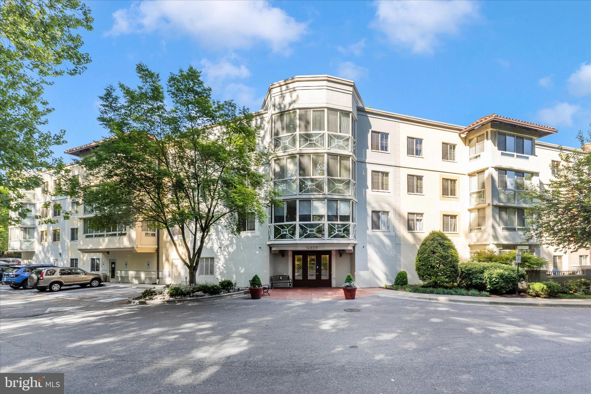 14809 Pennfield Circle Unit 309