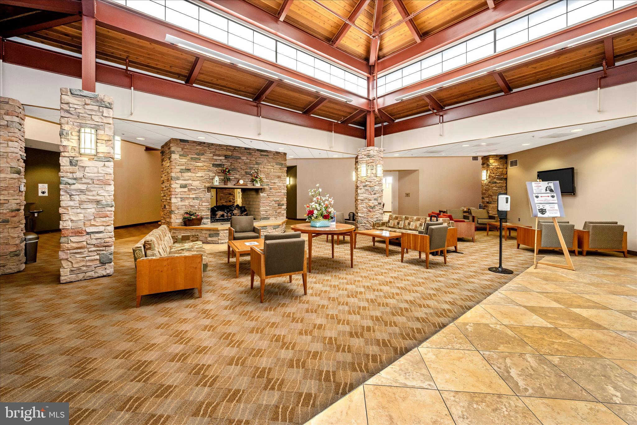 LEISURE WORLD - Residential
