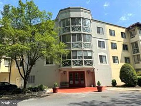 Photo of 14809 Pennfield Circle #309, SILVER SPRING, MD 20906 (MLS # MDMC2231238)