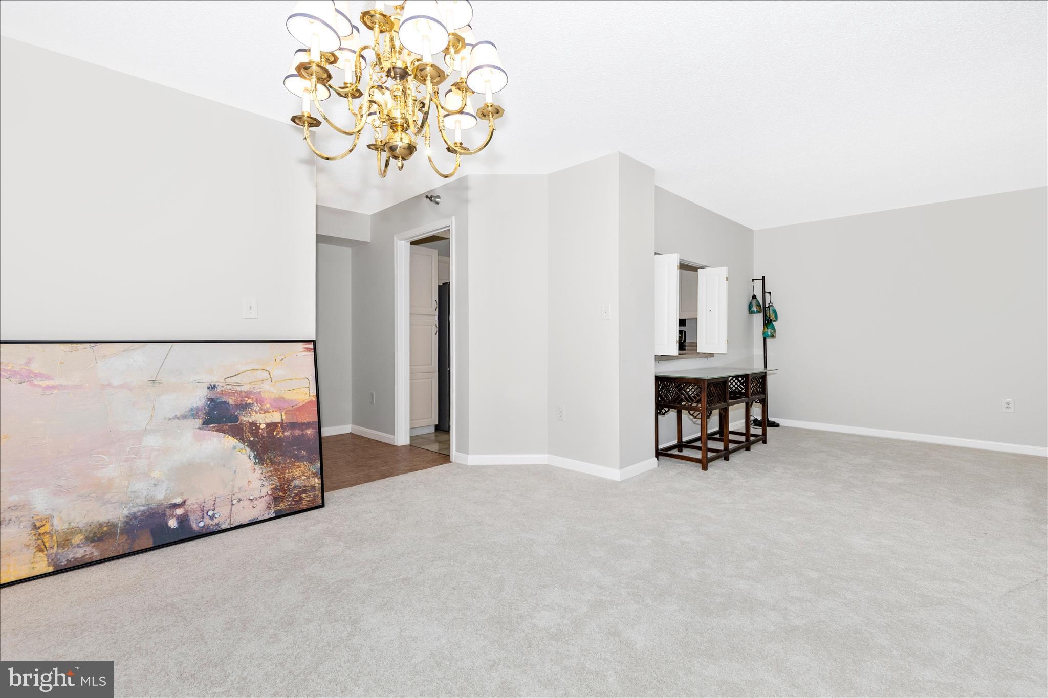 LEISURE WORLD - Residential