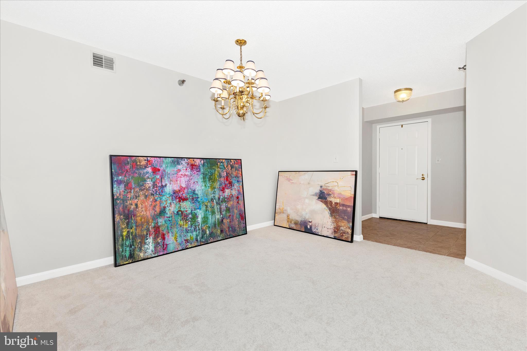 LEISURE WORLD - Residential