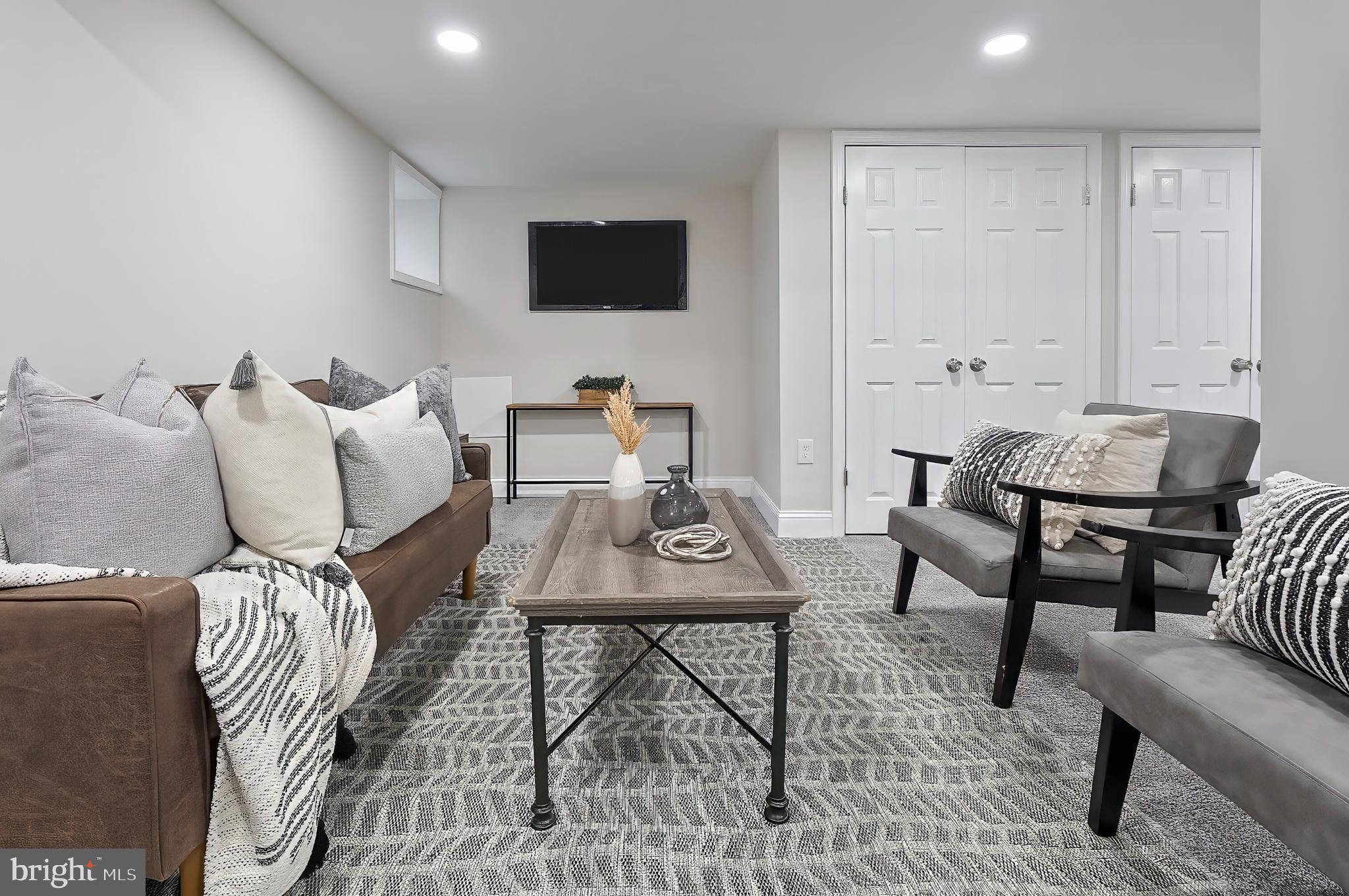 GWYNN FALLS - Residential