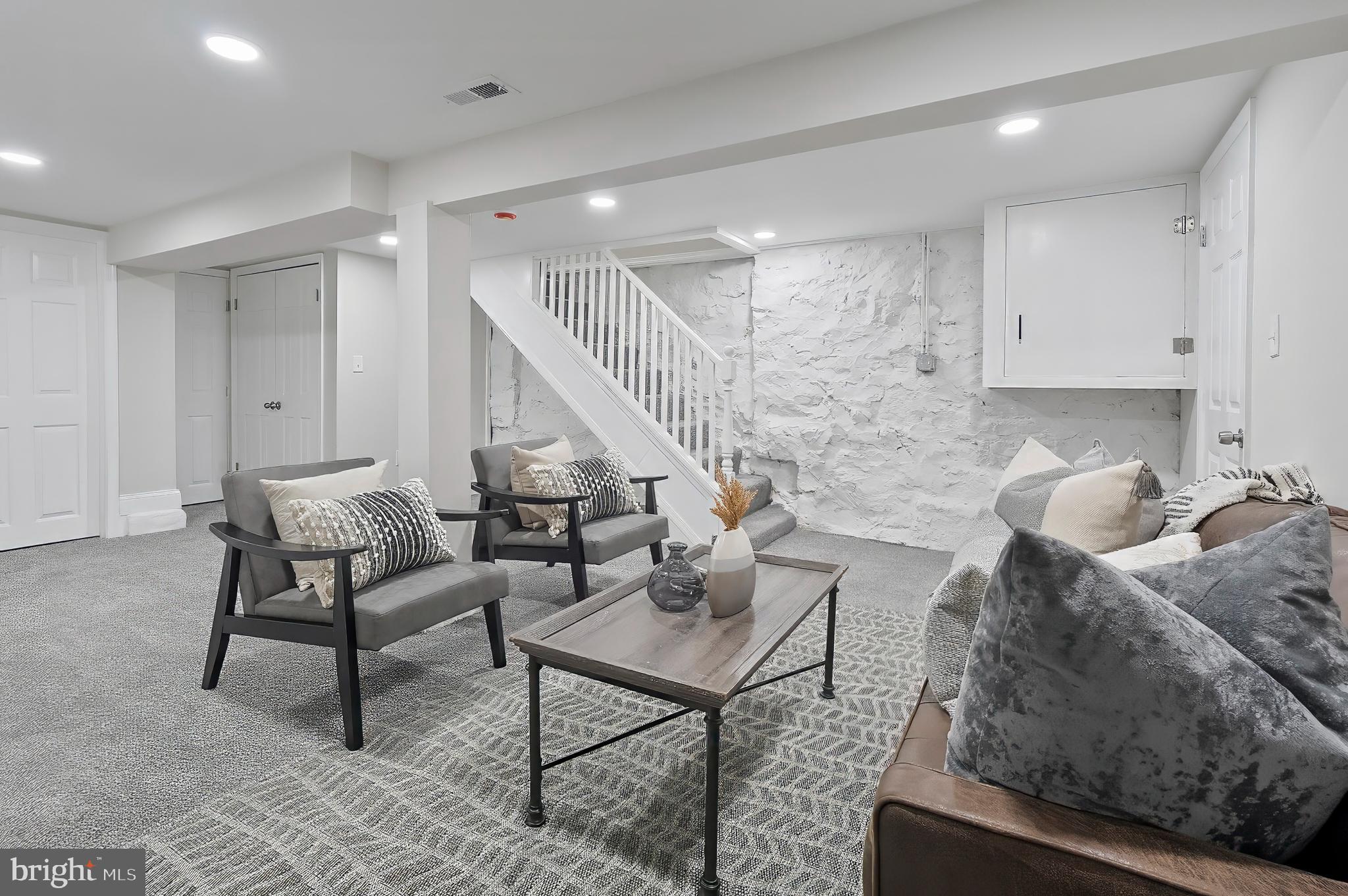 GWYNN FALLS - Residential
