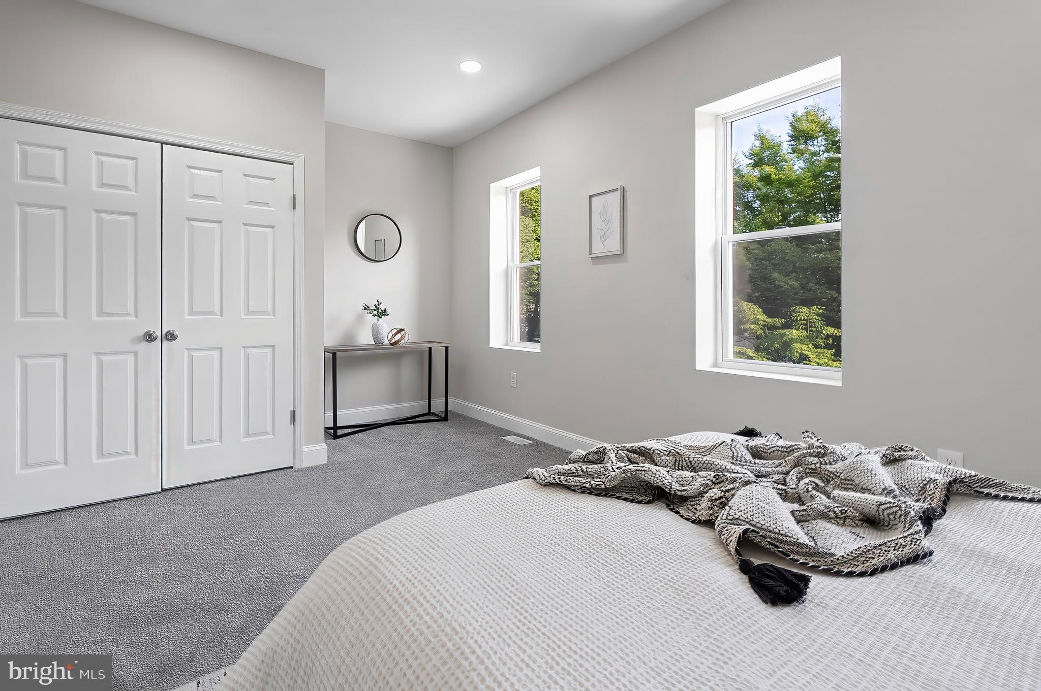 GWYNN FALLS - Residential
