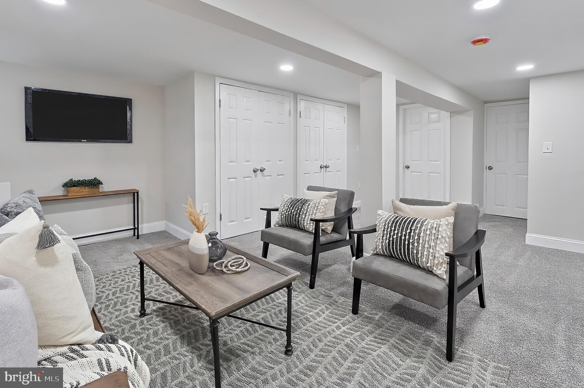 GWYNN FALLS - Residential