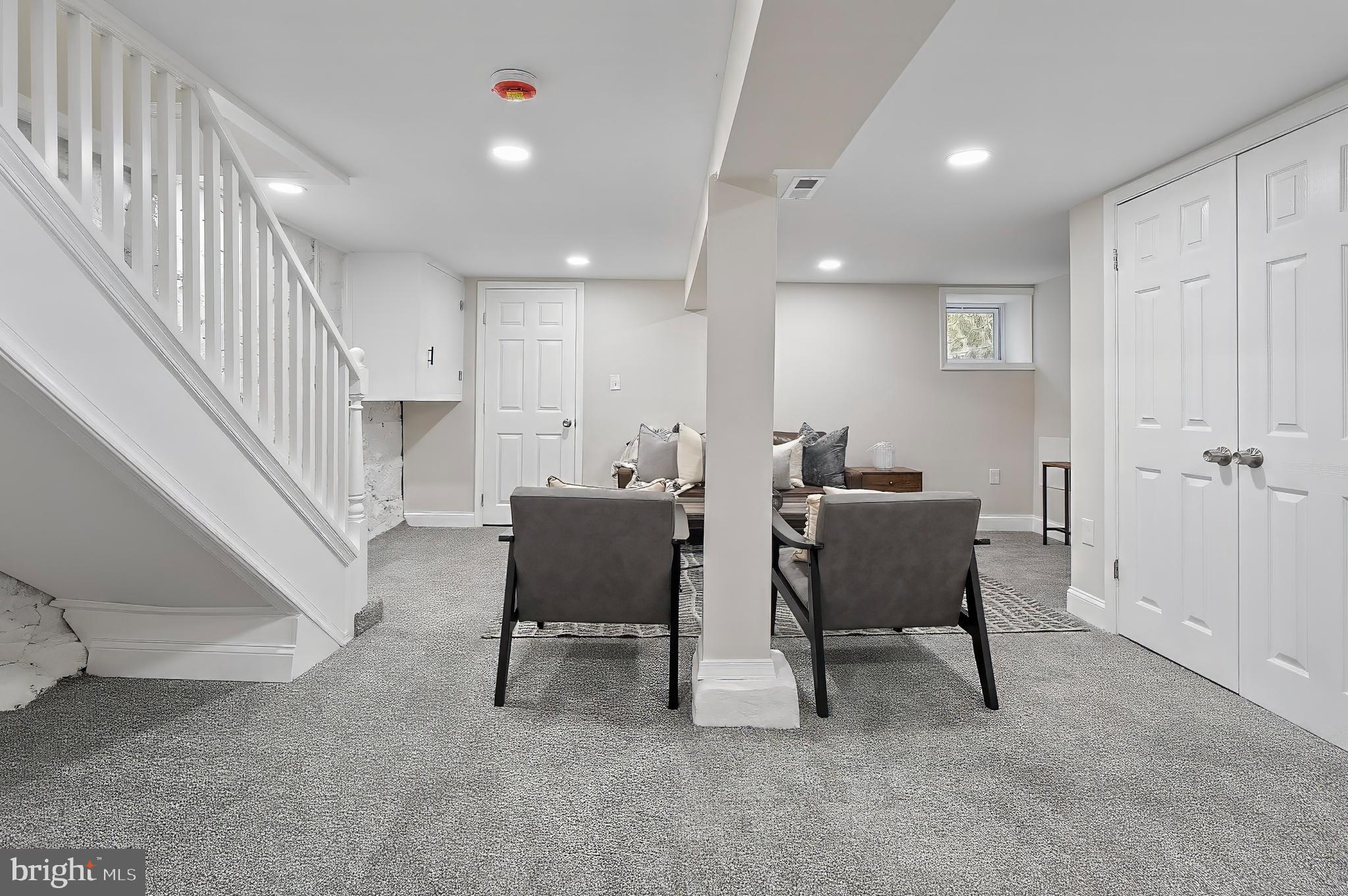GWYNN FALLS - Residential