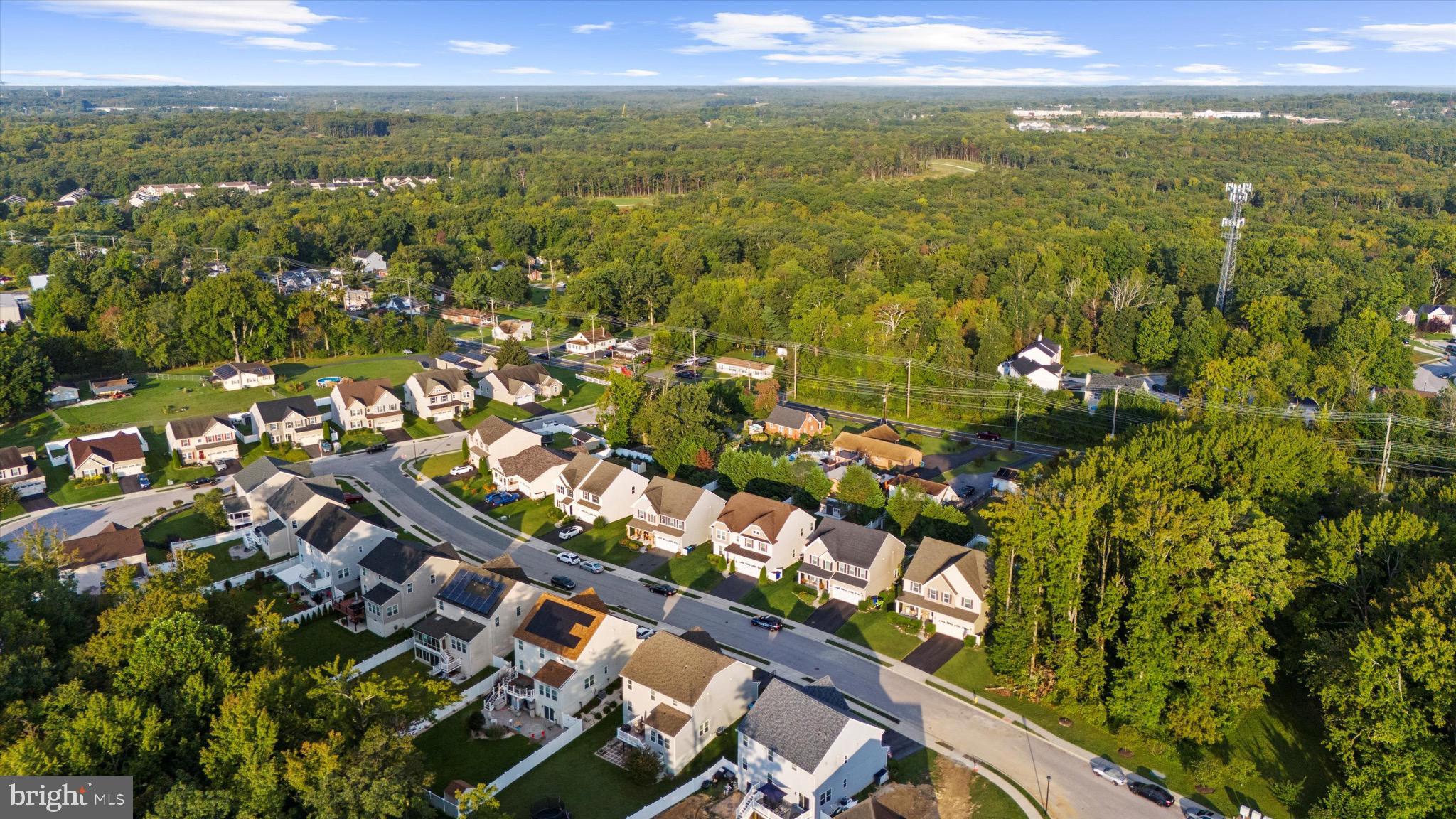 MEDLEY ESTATES - Residential