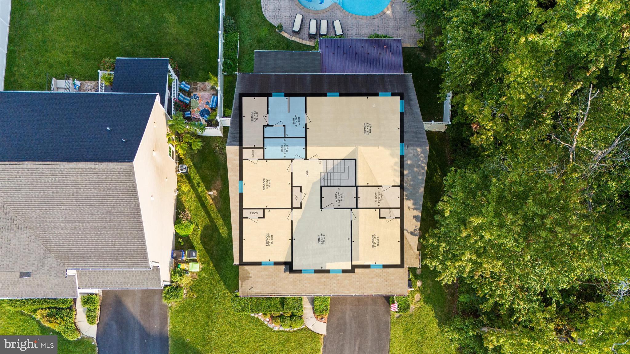 MEDLEY ESTATES - Residential