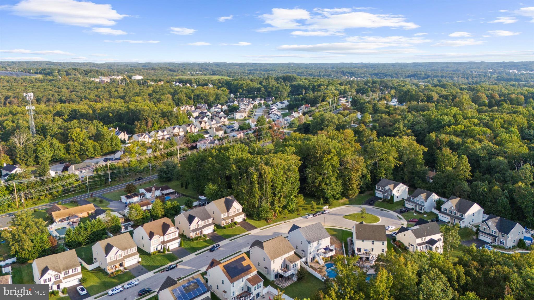 MEDLEY ESTATES - Residential