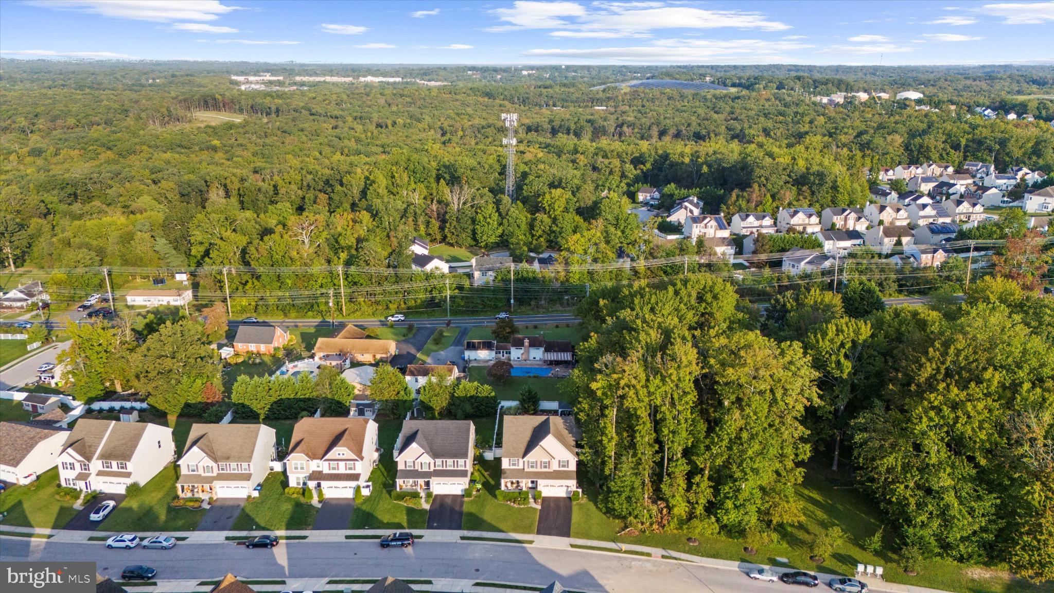 MEDLEY ESTATES - Residential