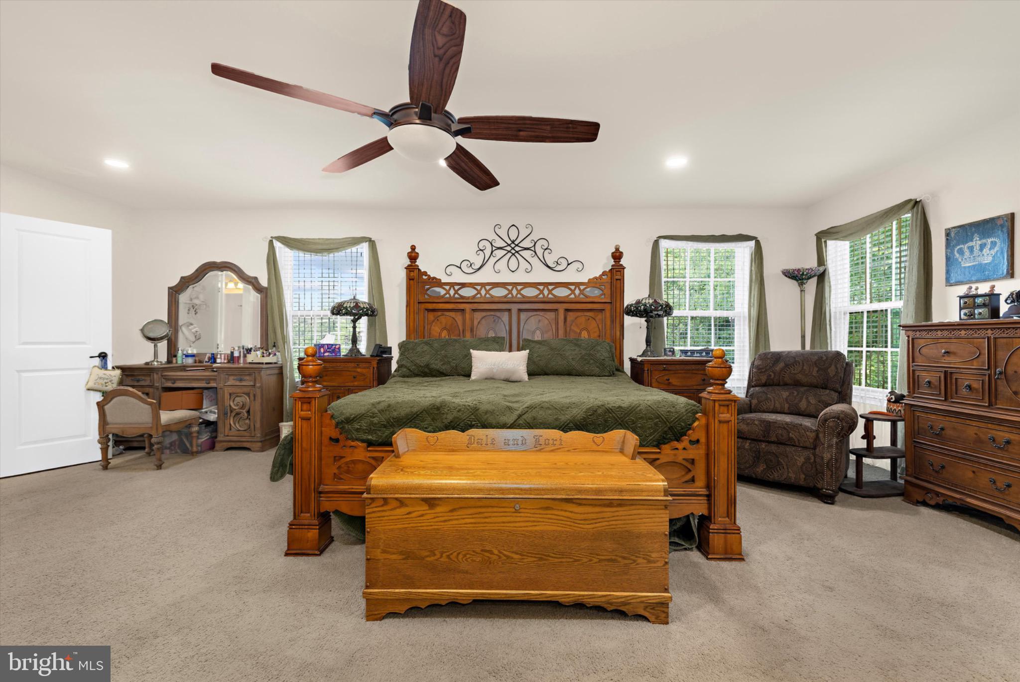 MEDLEY ESTATES - Residential