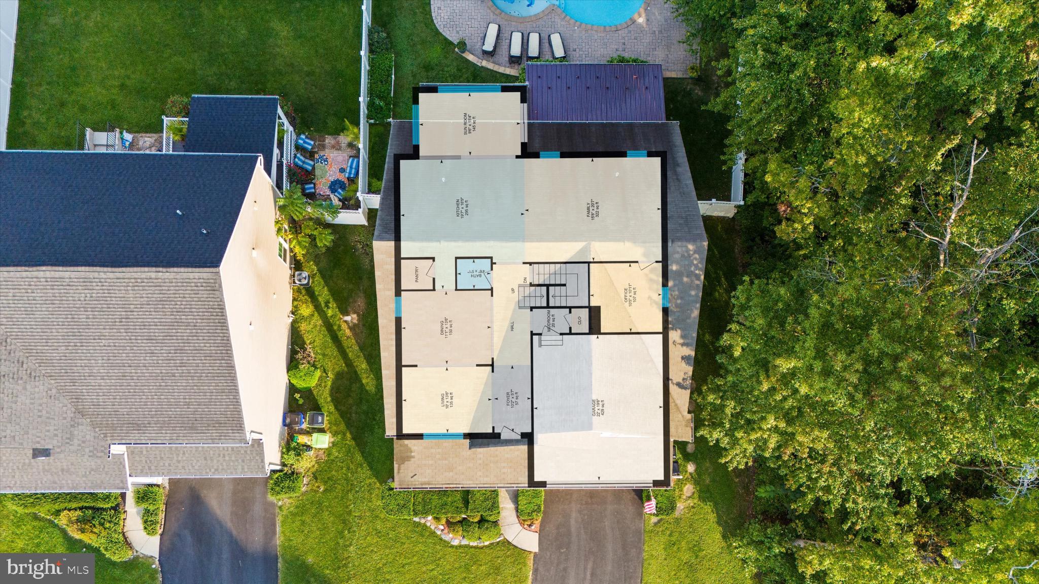 MEDLEY ESTATES - Residential