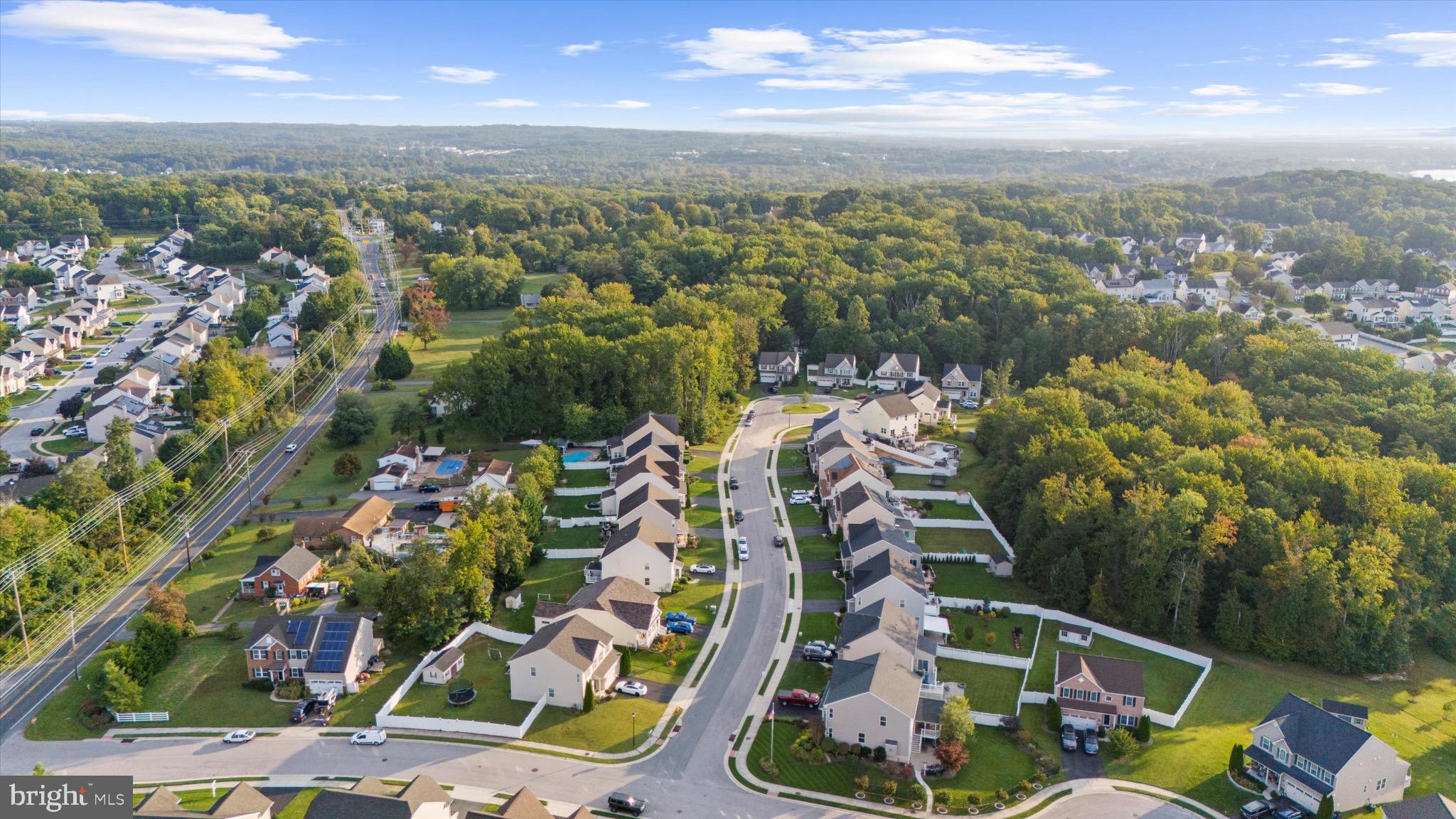 MEDLEY ESTATES - Residential