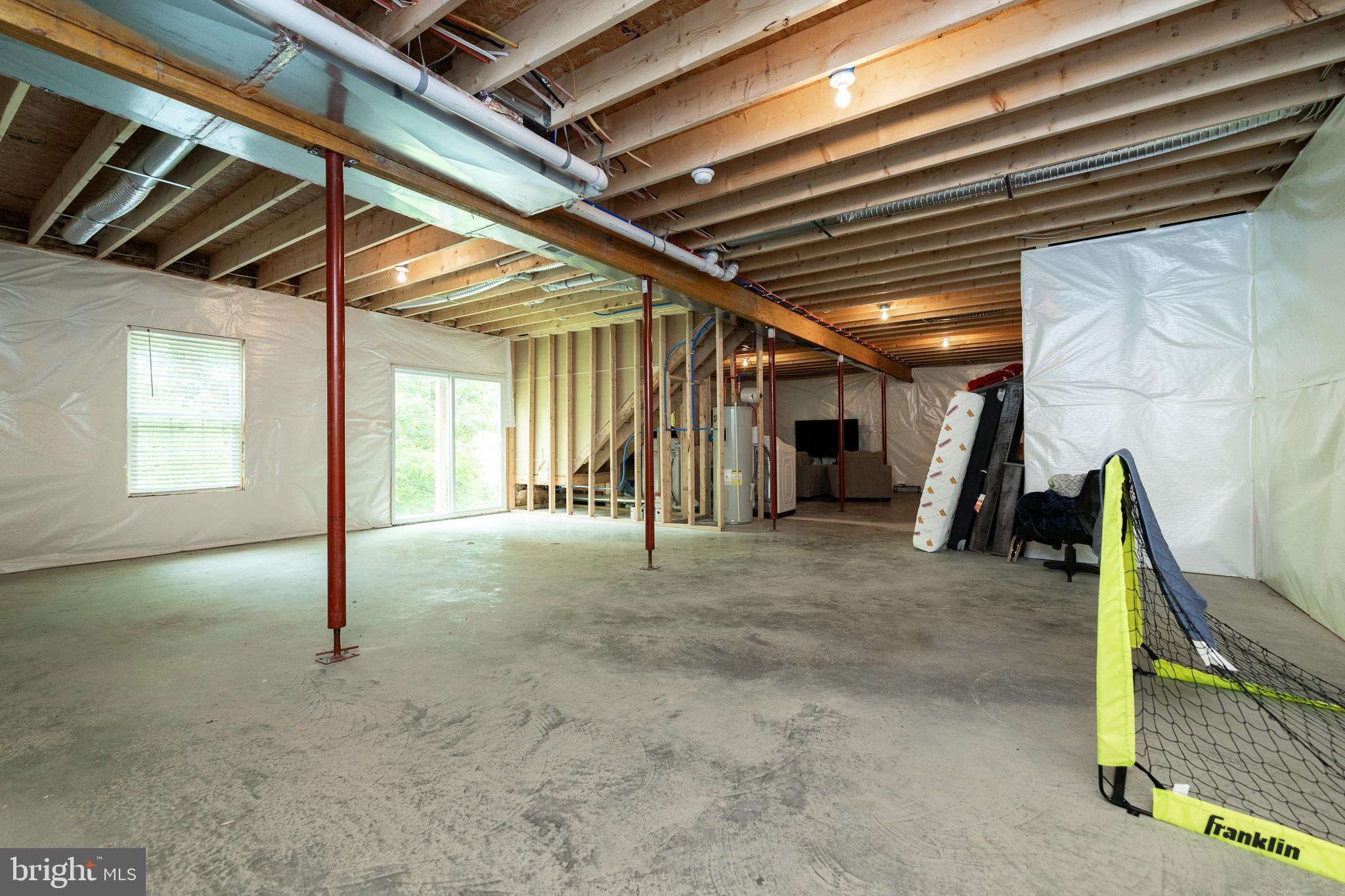 MIDDLE CREEK MANOR - Residential