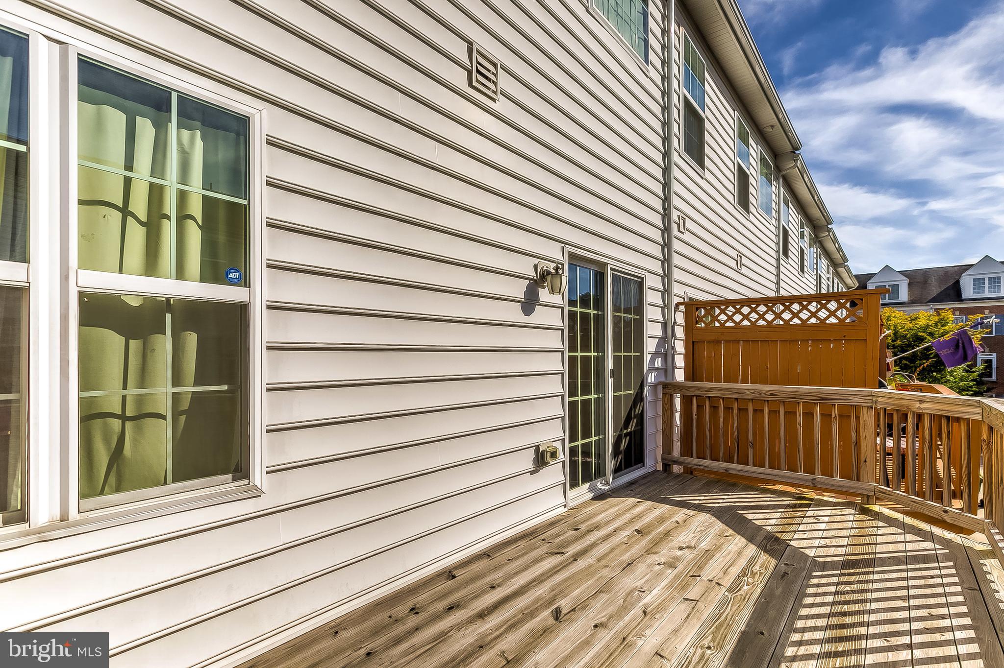 CAMDEN CROSSING - Residential Lease