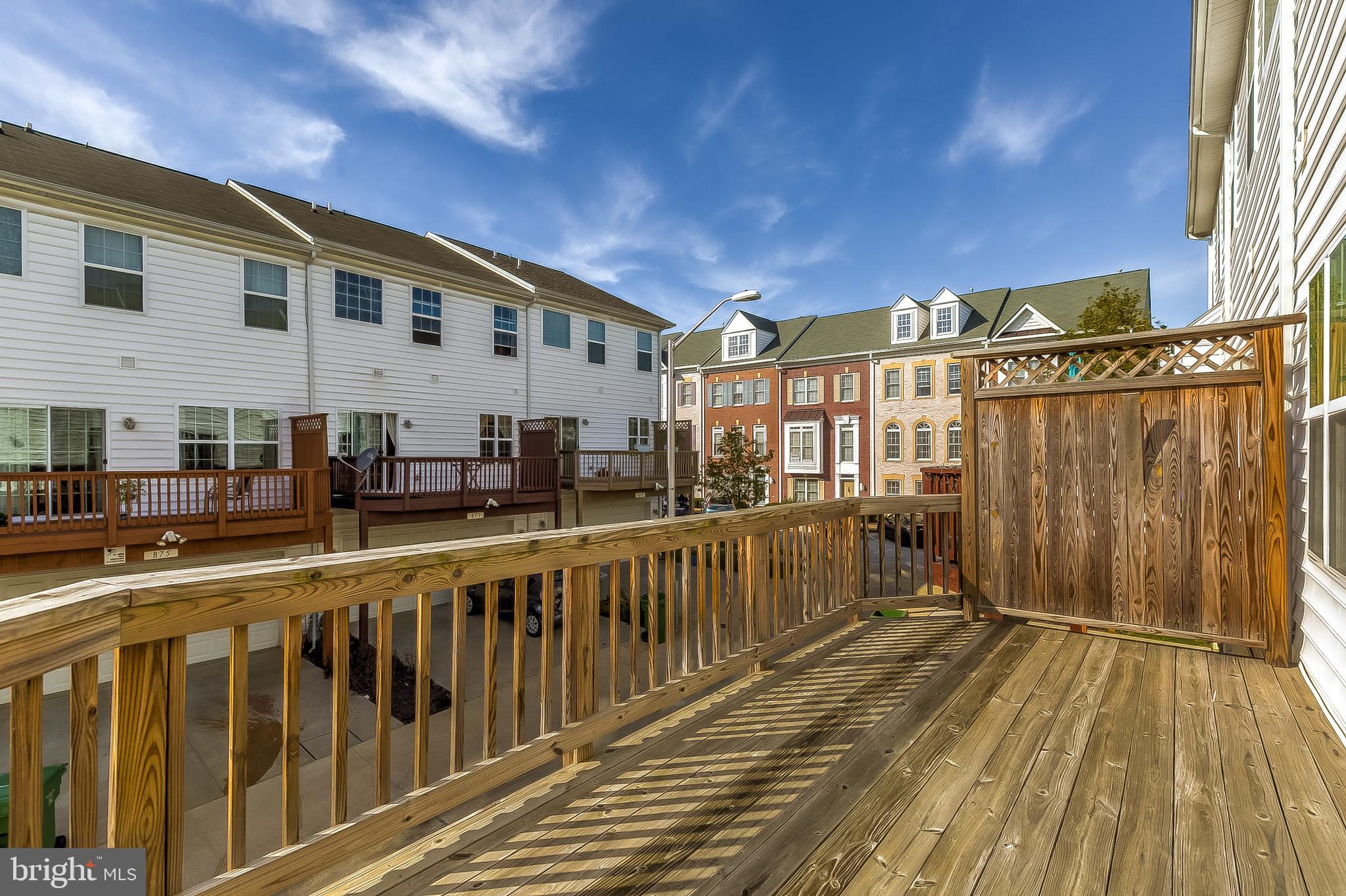 CAMDEN CROSSING - Residential Lease