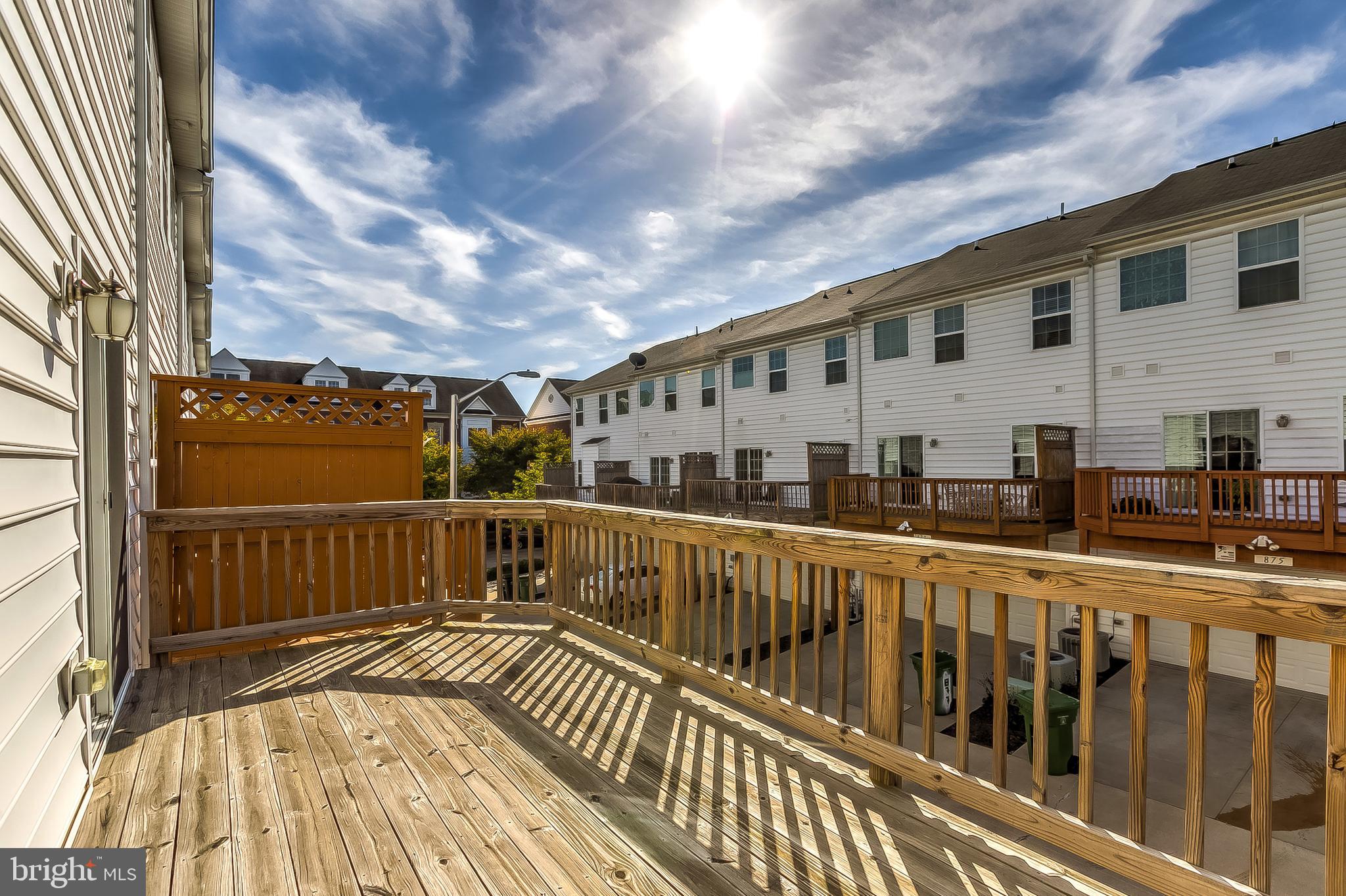 CAMDEN CROSSING - Residential Lease