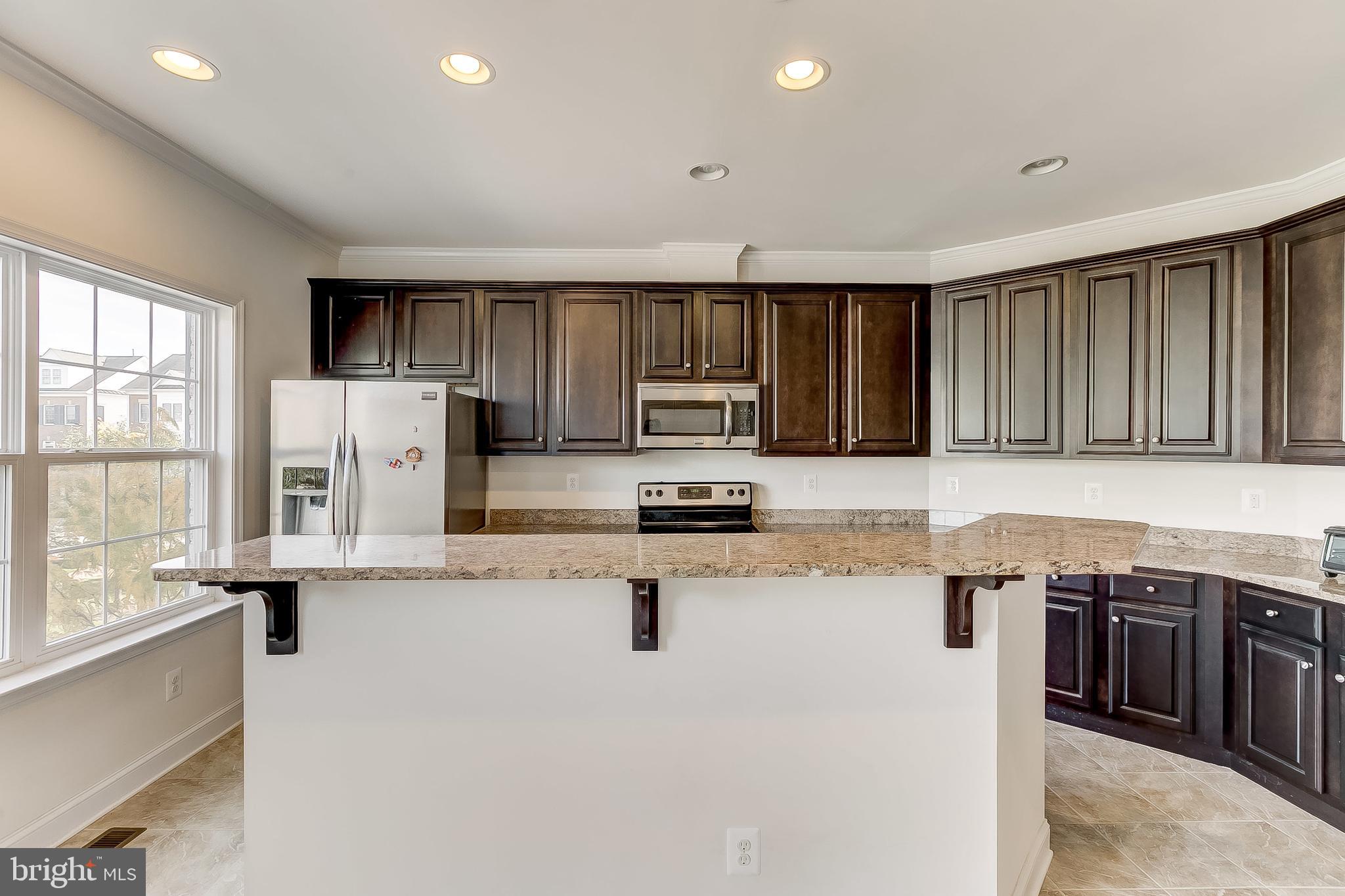 CAMDEN CROSSING - Residential Lease