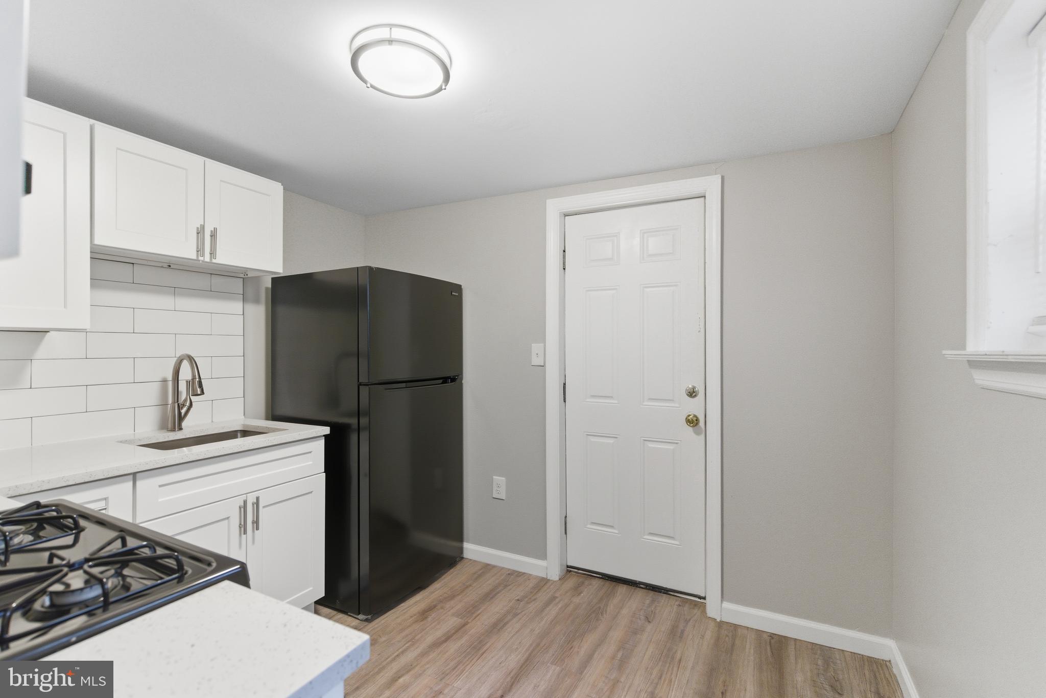 EAST KENSINGTON - Residential Lease