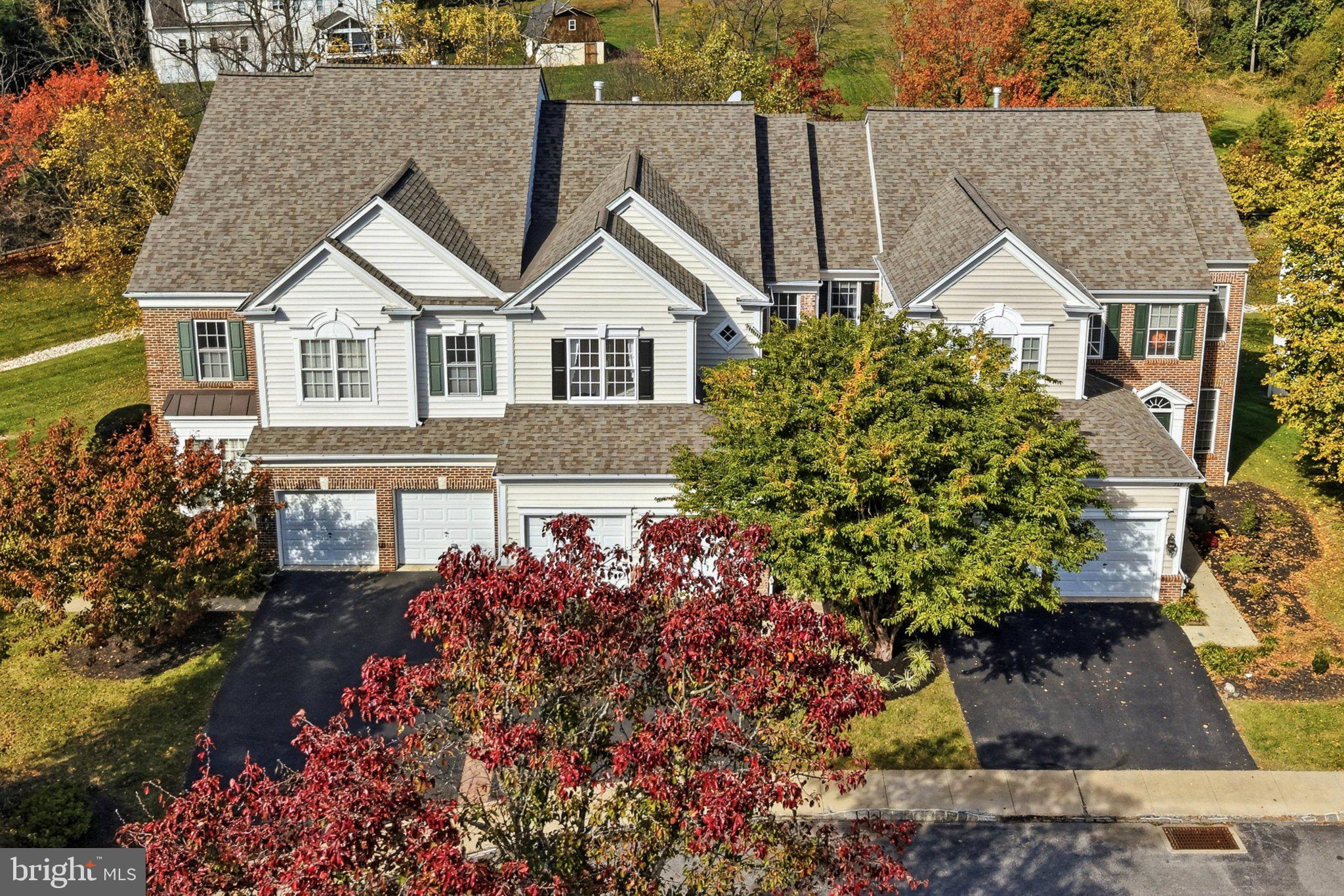 725 MERCERS MILL LANE