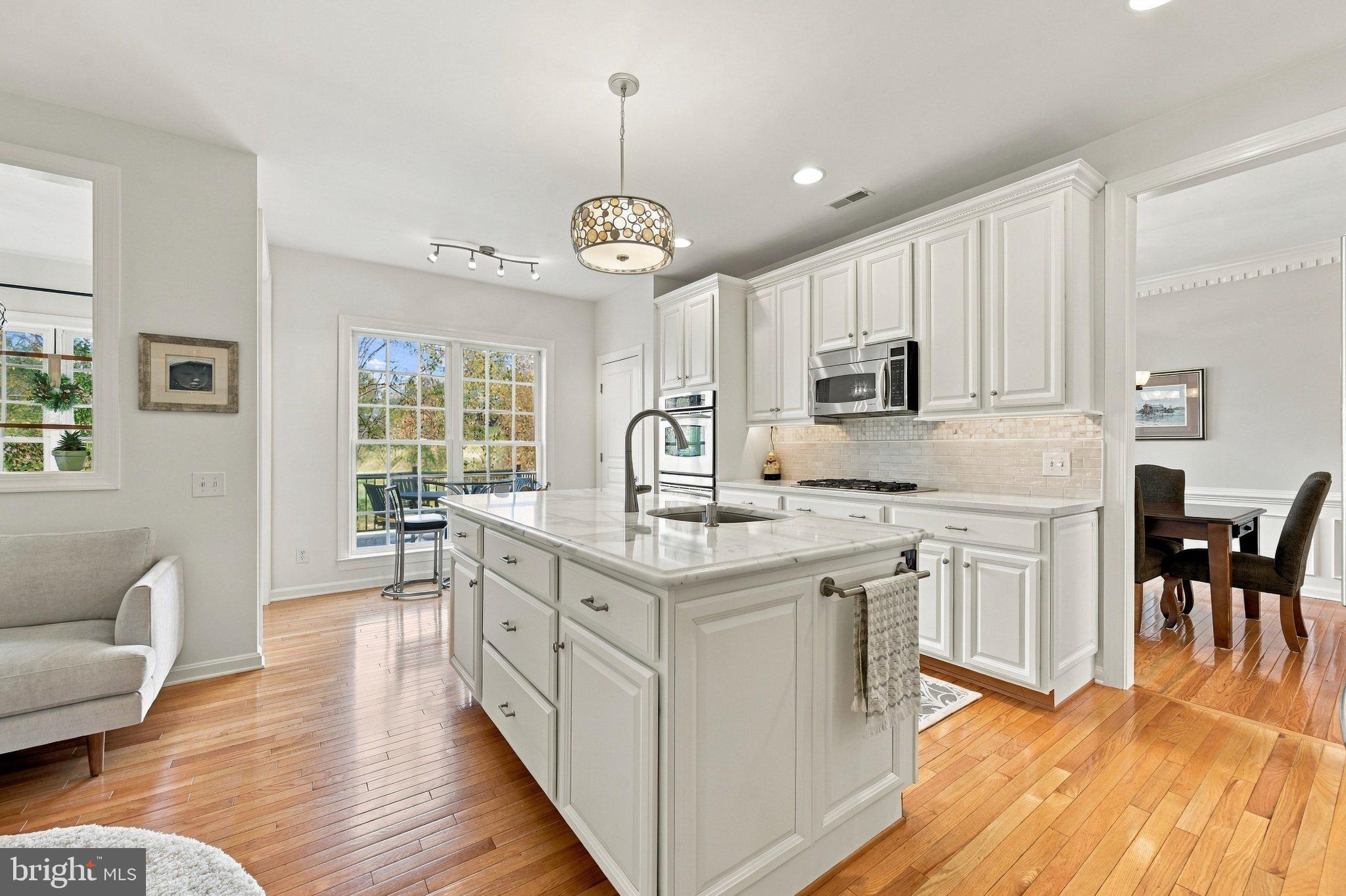 725 MERCERS MILL LANE