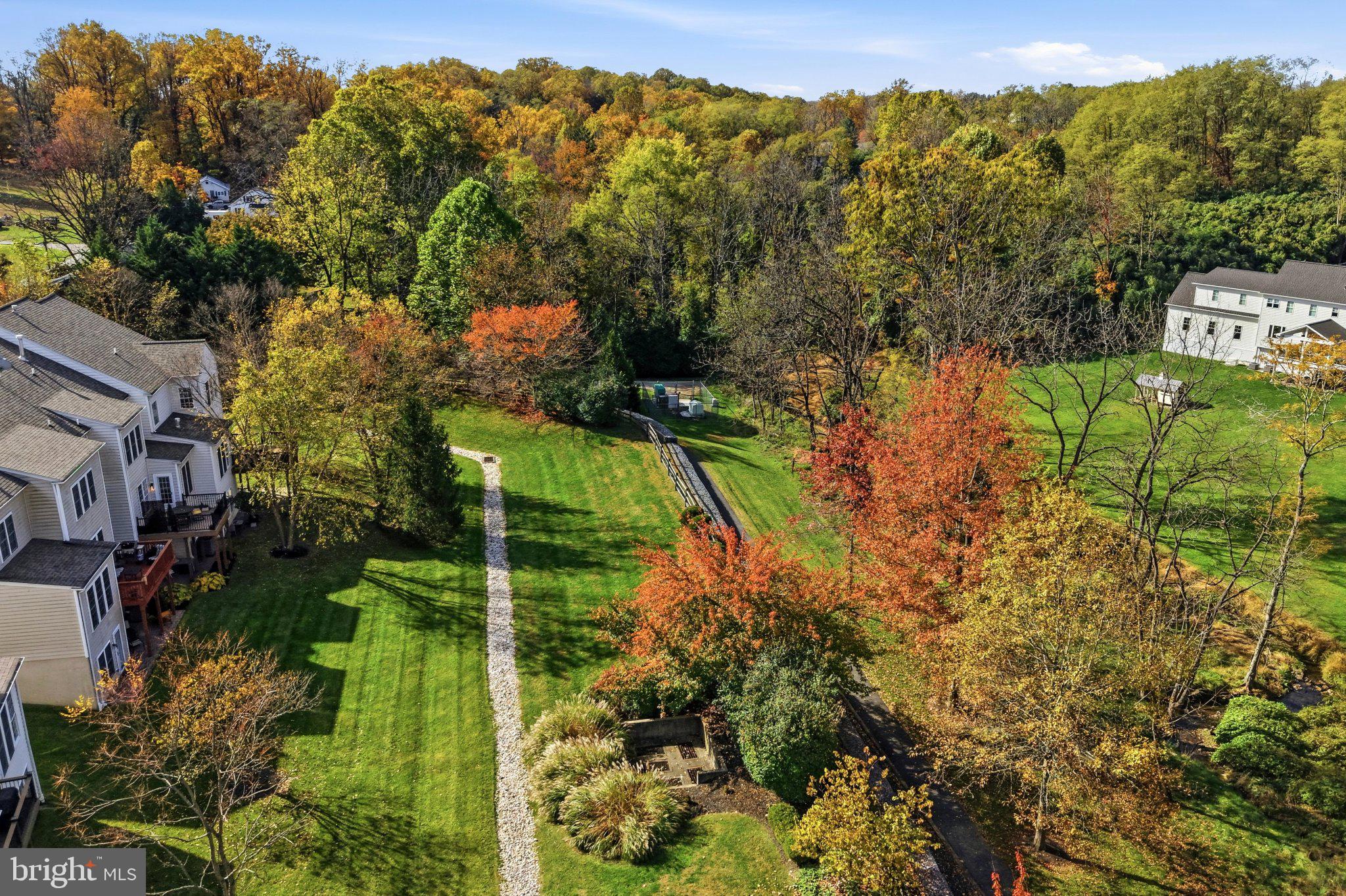 725 MERCERS MILL LANE