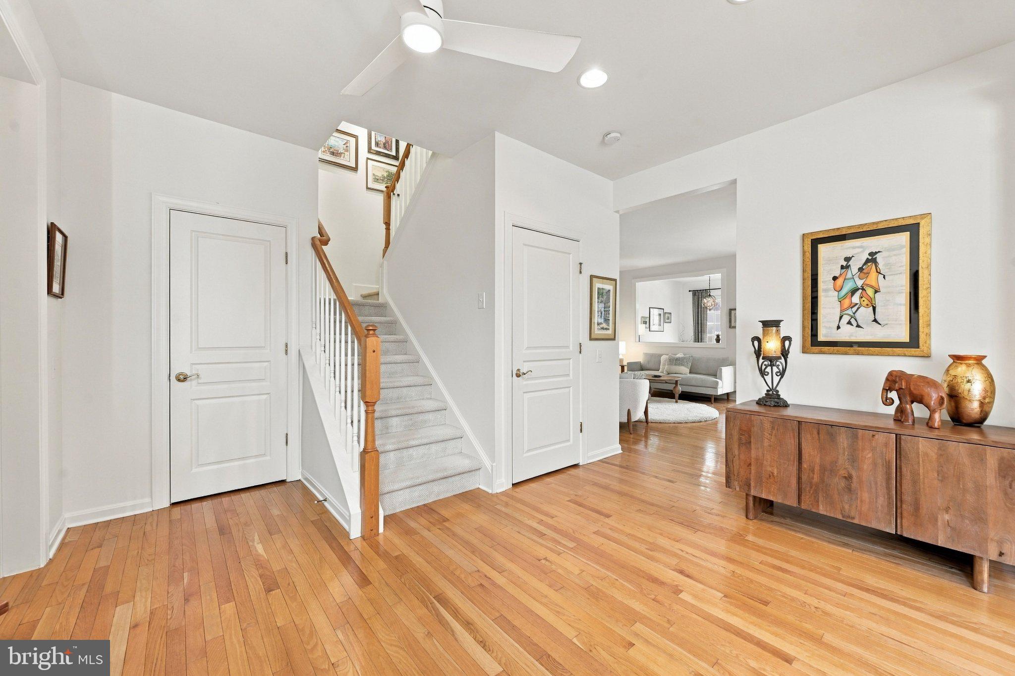 725 MERCERS MILL LANE