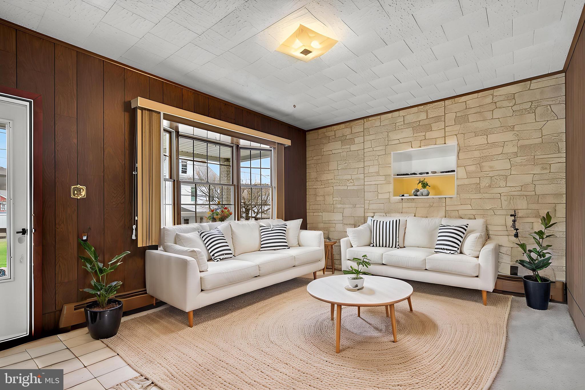 TAMAQUA BORO - Residential