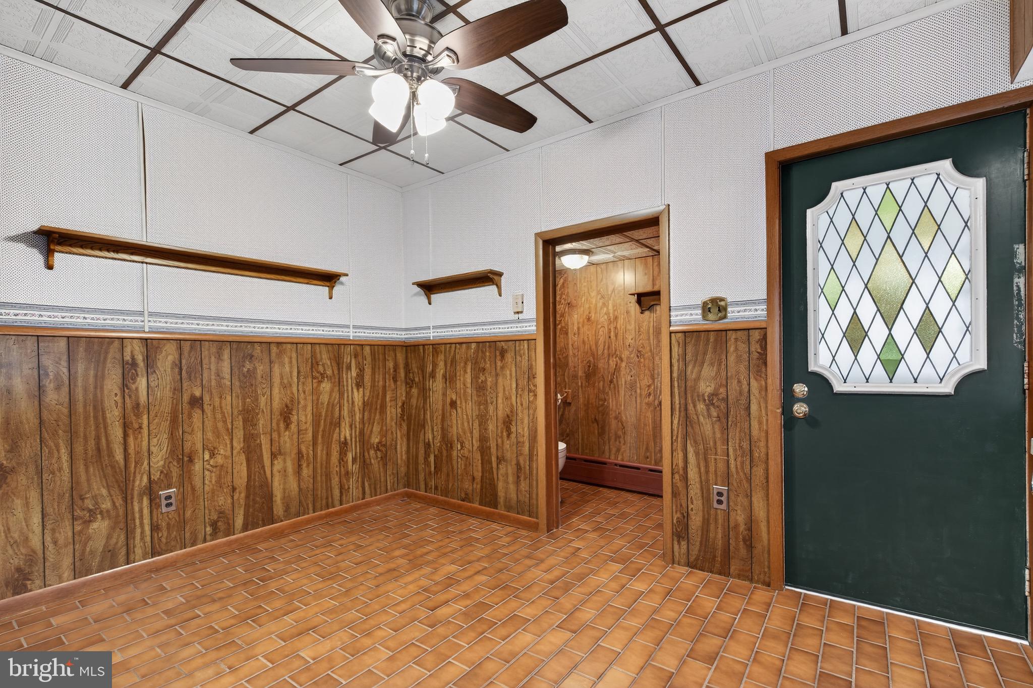 TAMAQUA BORO - Residential