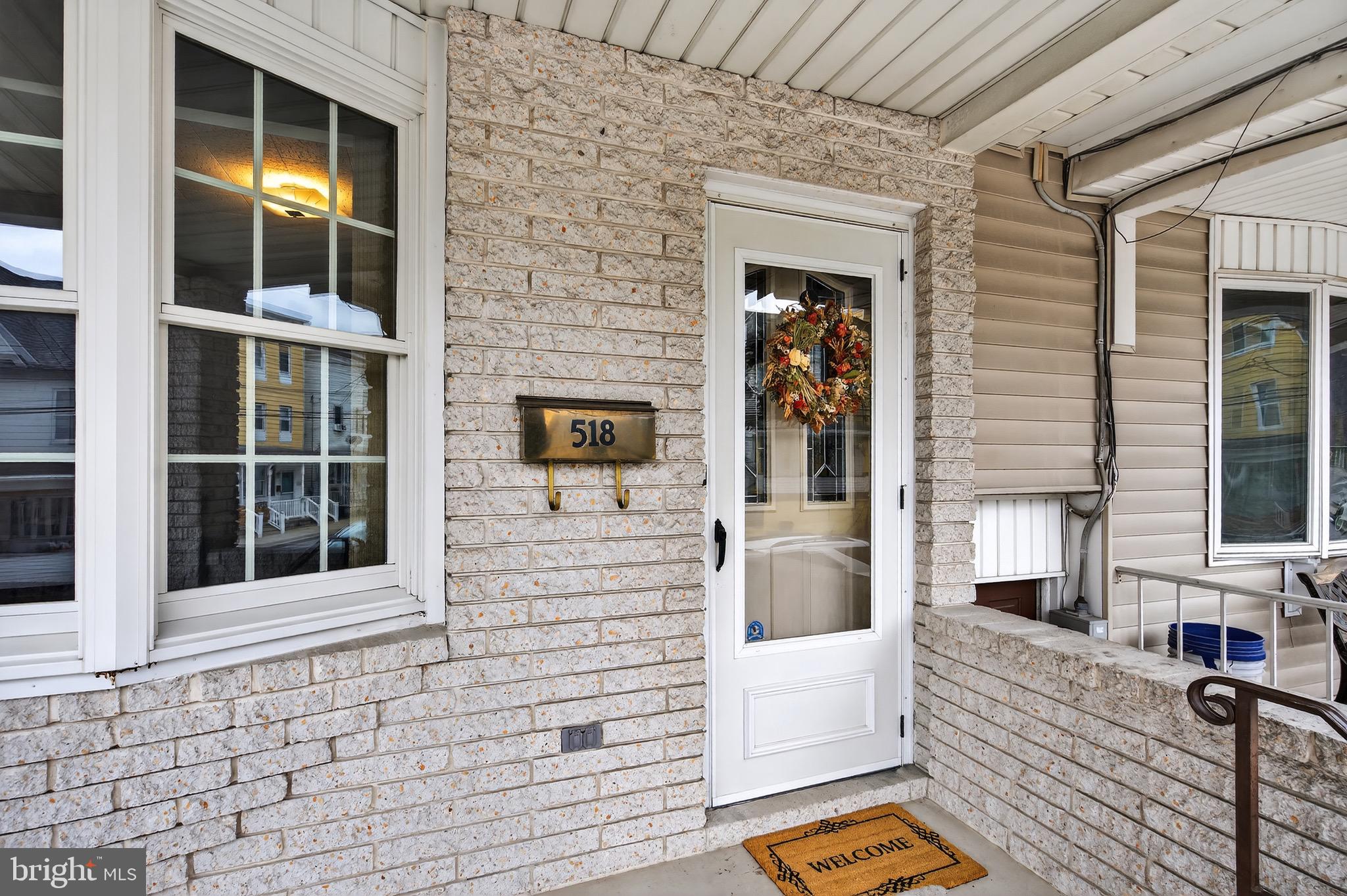 TAMAQUA BORO - Residential