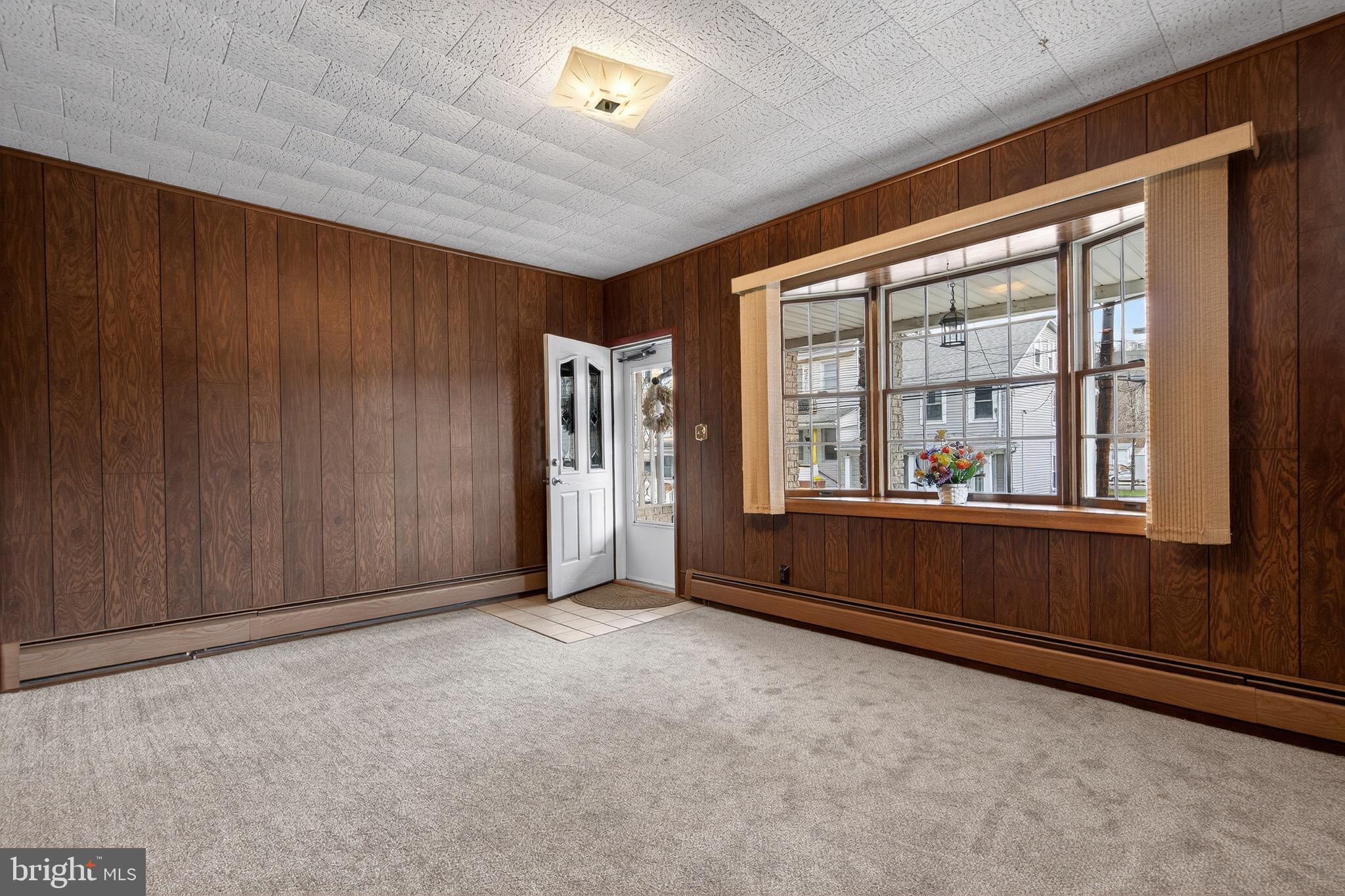 TAMAQUA BORO - Residential