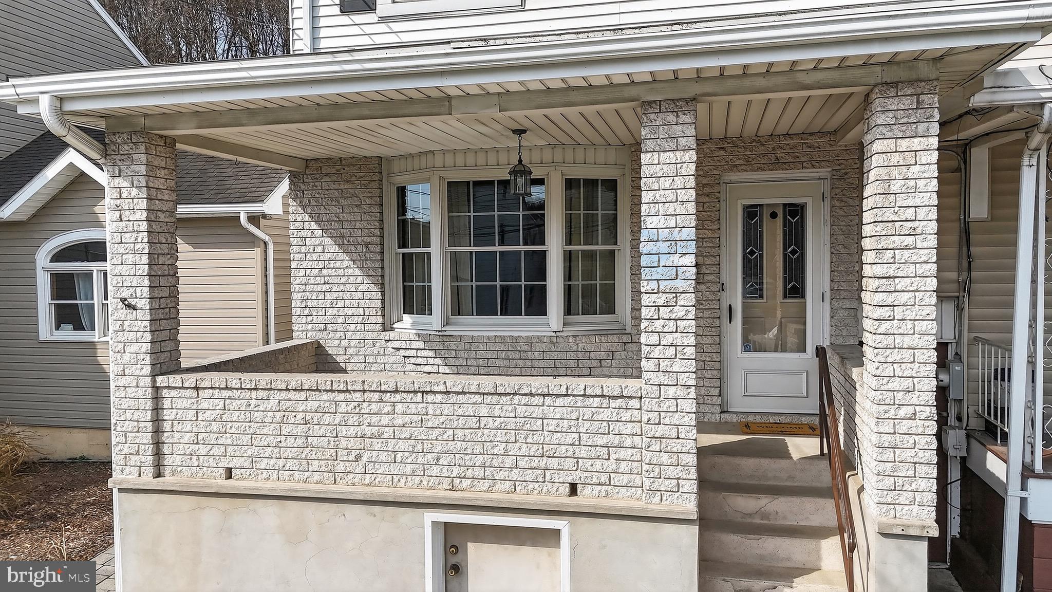 TAMAQUA BORO - Residential