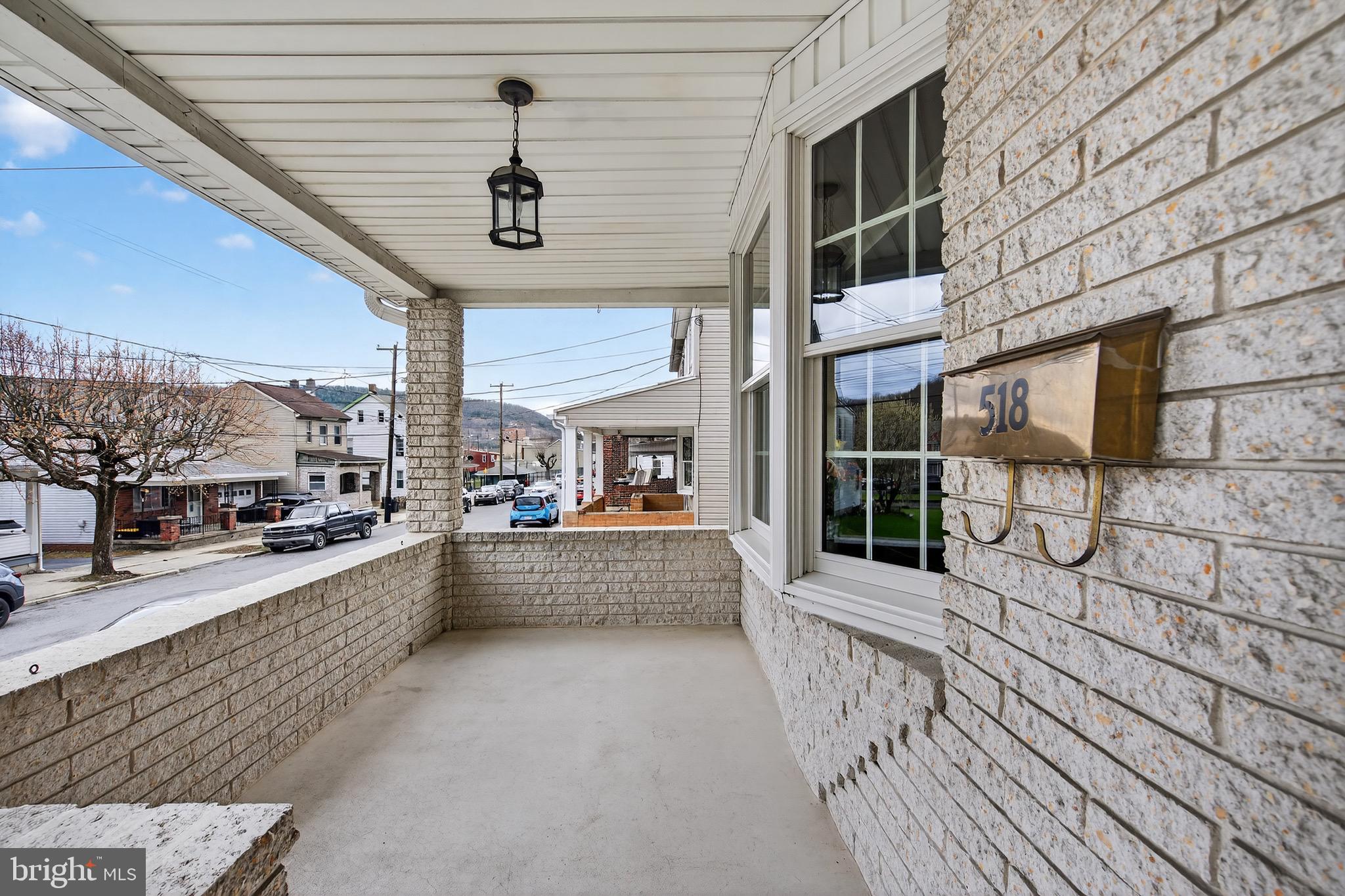 TAMAQUA BORO - Residential