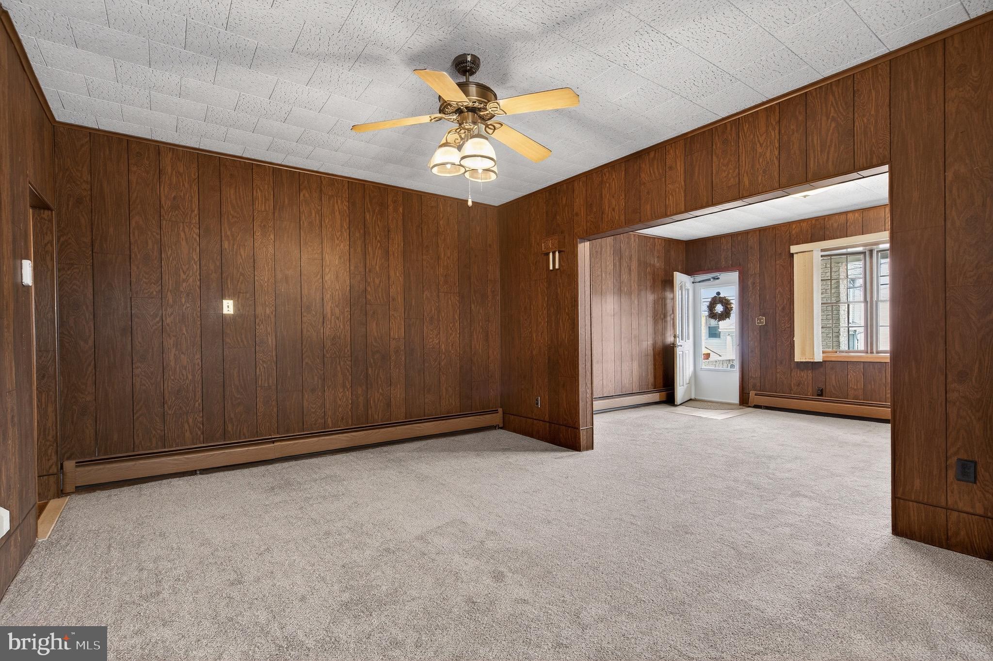 TAMAQUA BORO - Residential