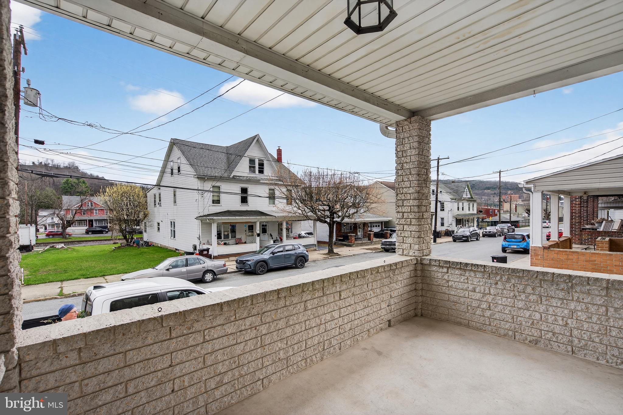 TAMAQUA BORO - Residential