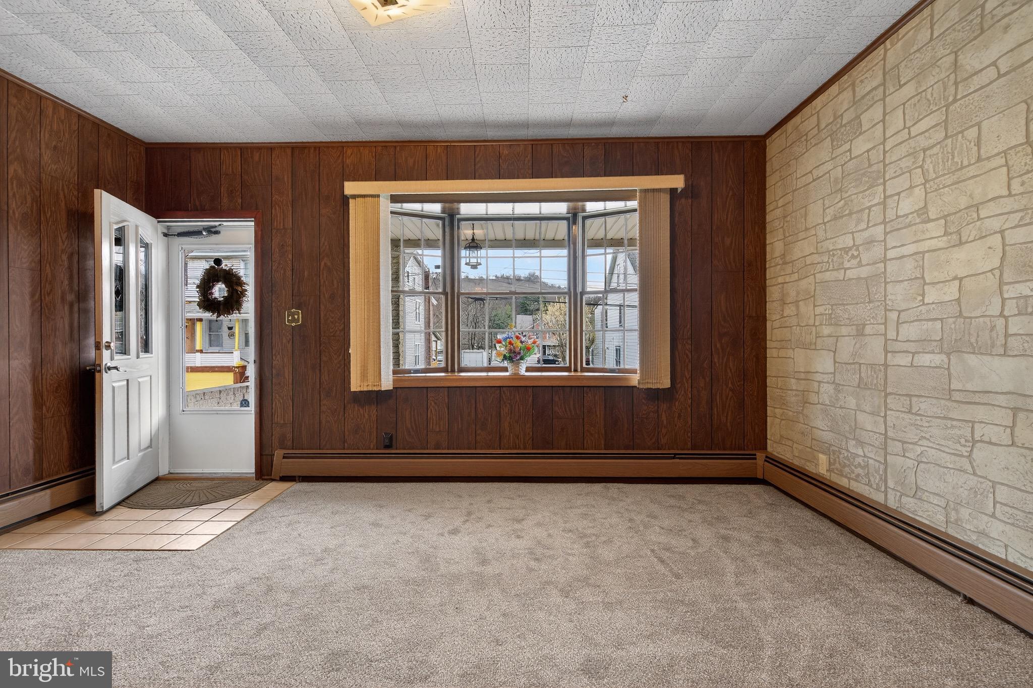 TAMAQUA BORO - Residential