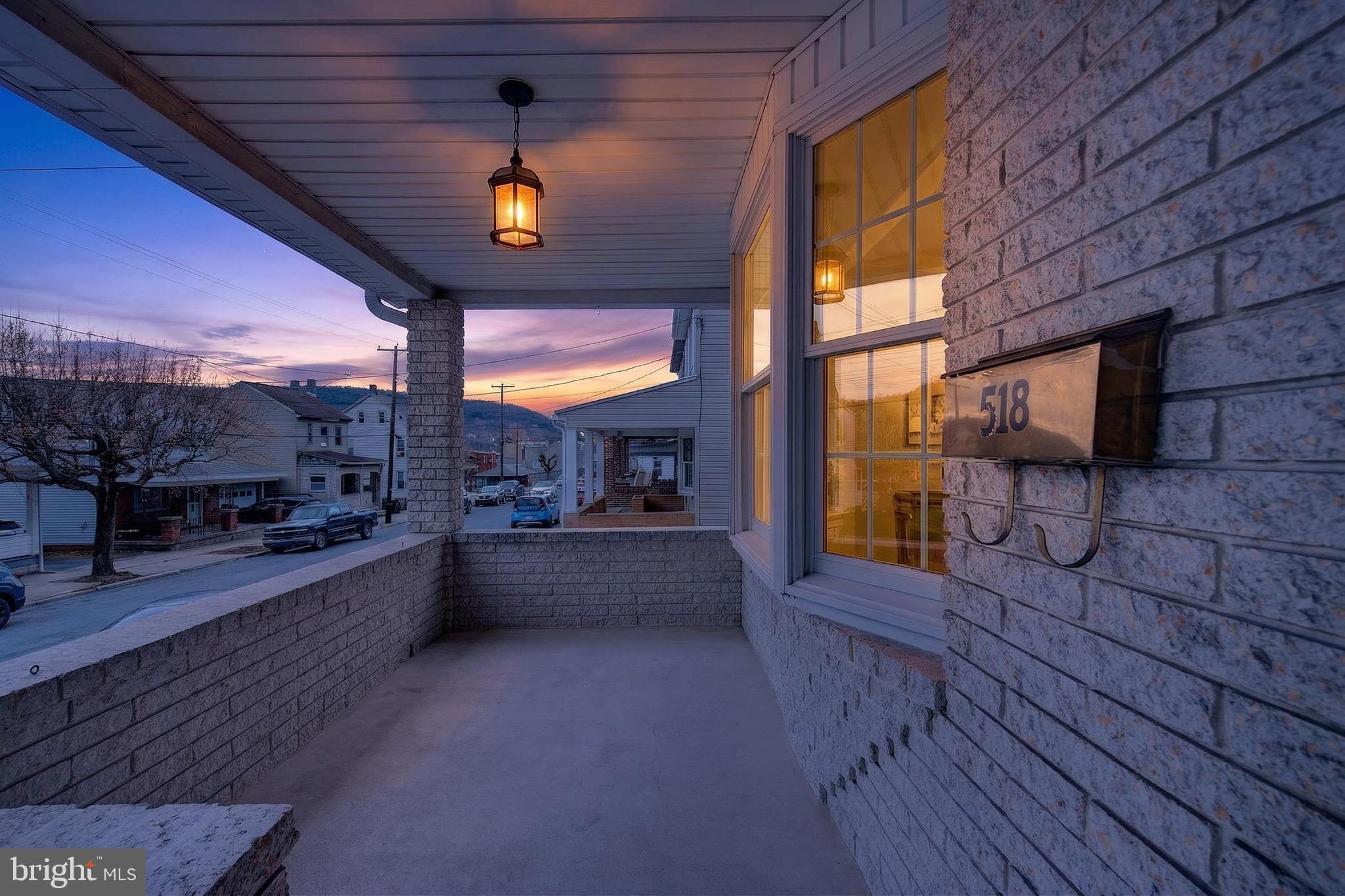 TAMAQUA BORO - Residential