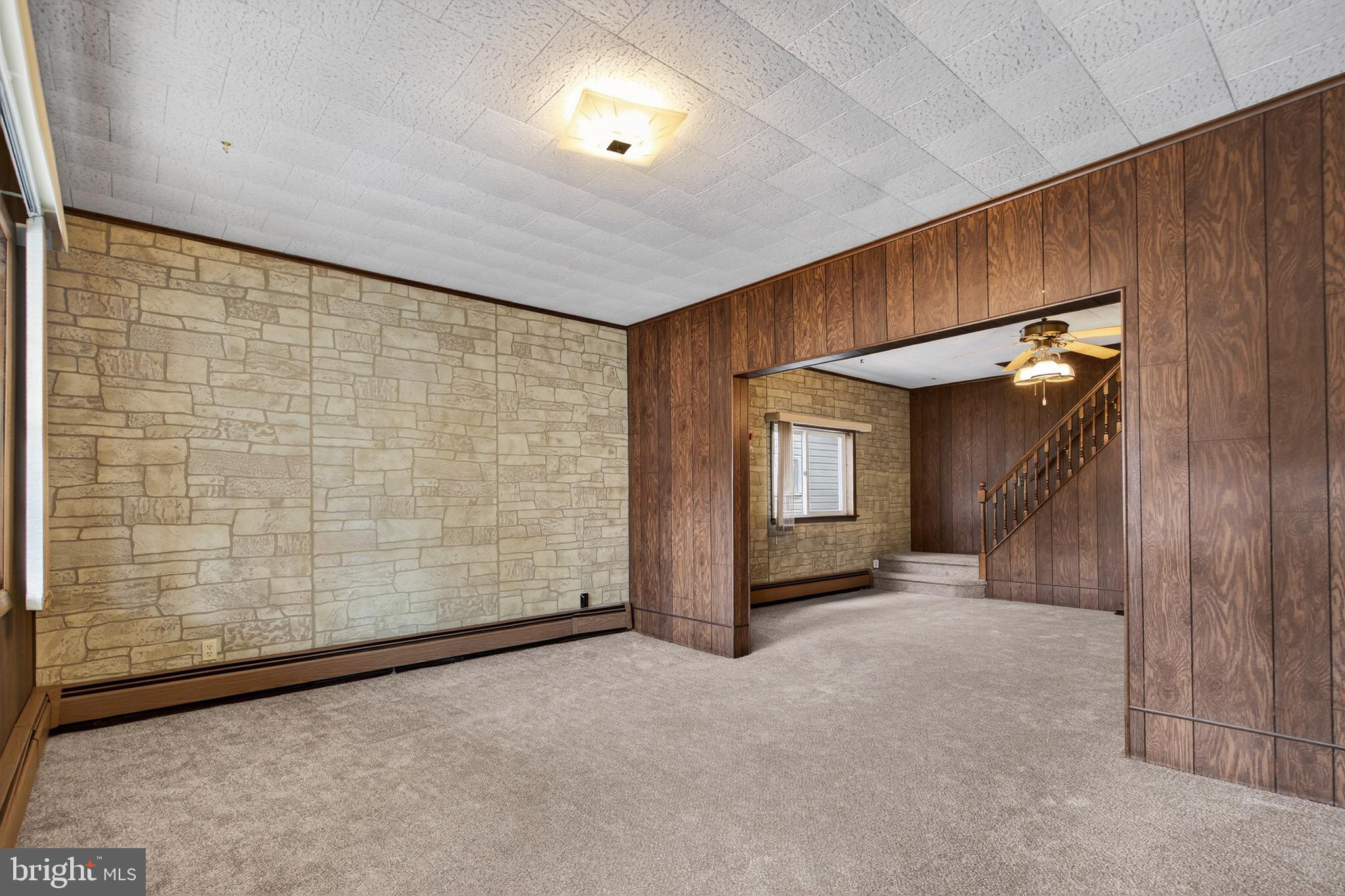 TAMAQUA BORO - Residential