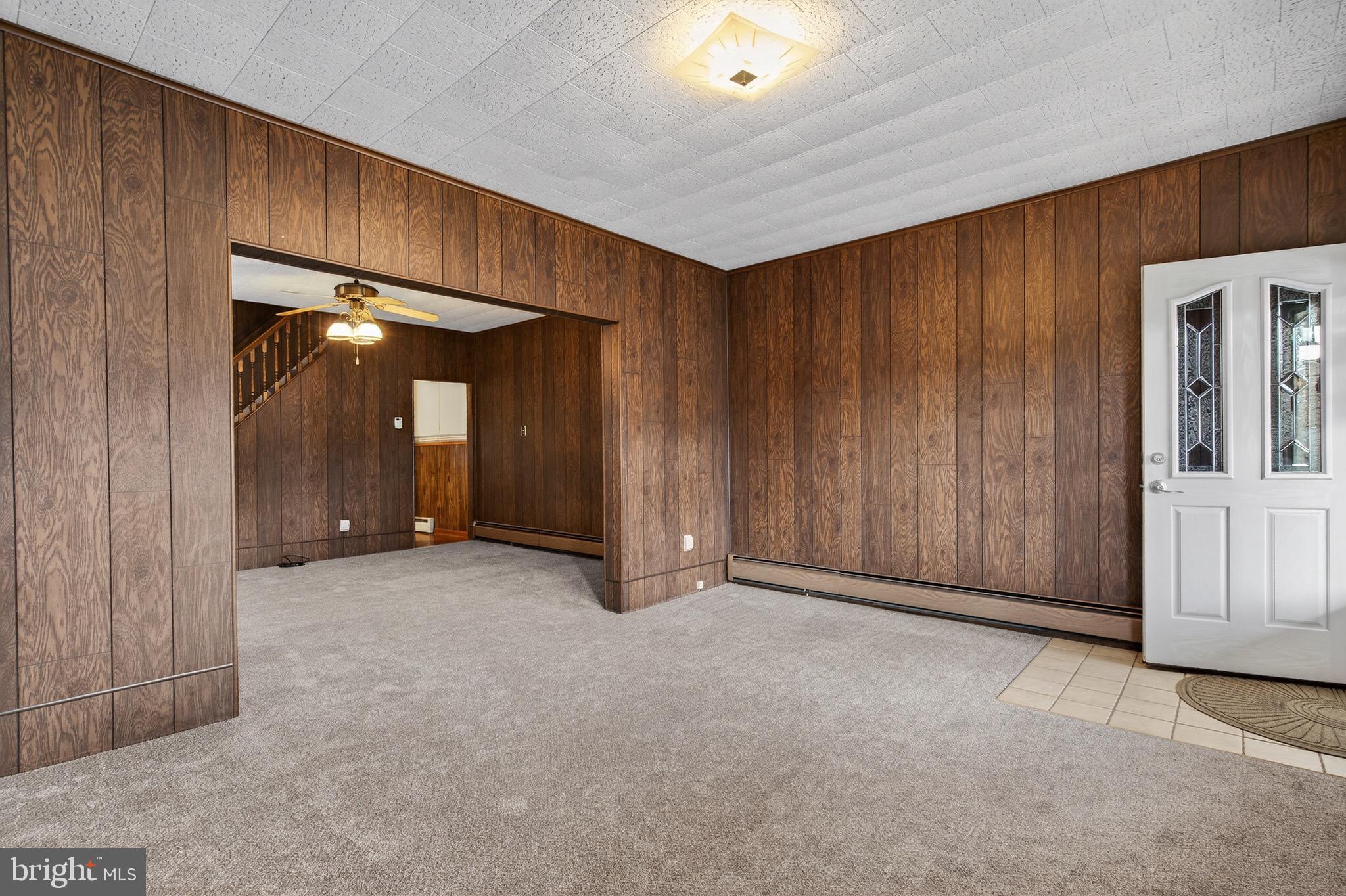 TAMAQUA BORO - Residential