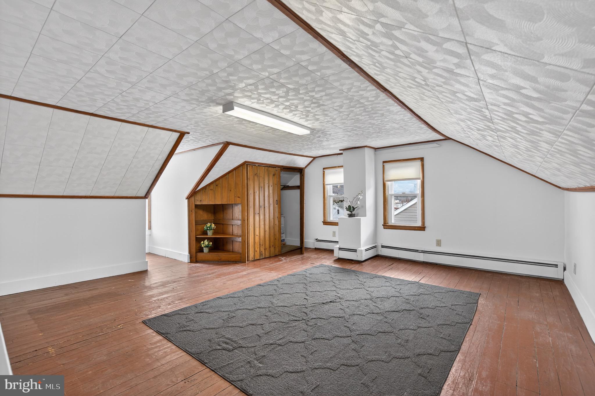 TAMAQUA BORO - Residential