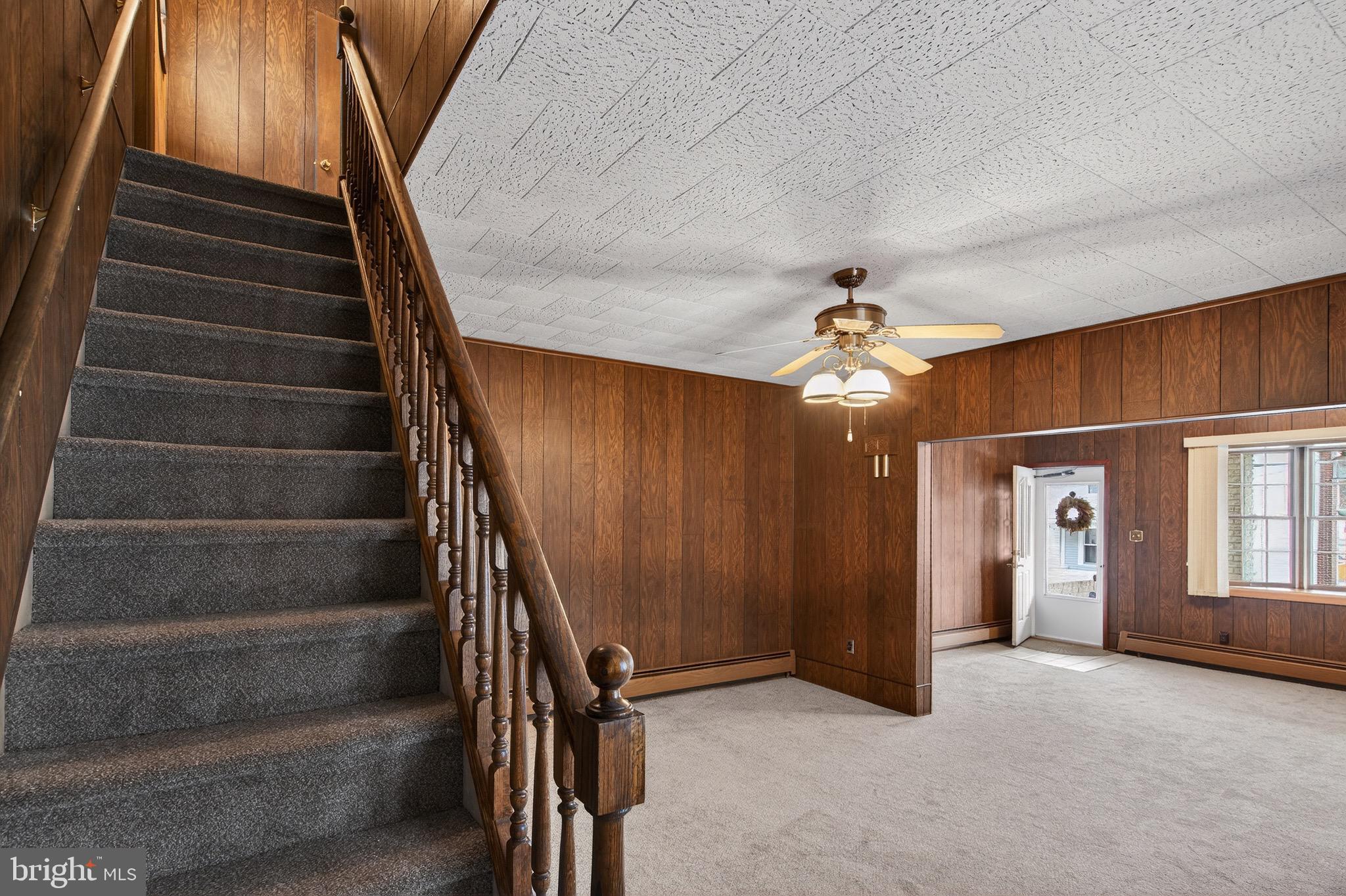 TAMAQUA BORO - Residential