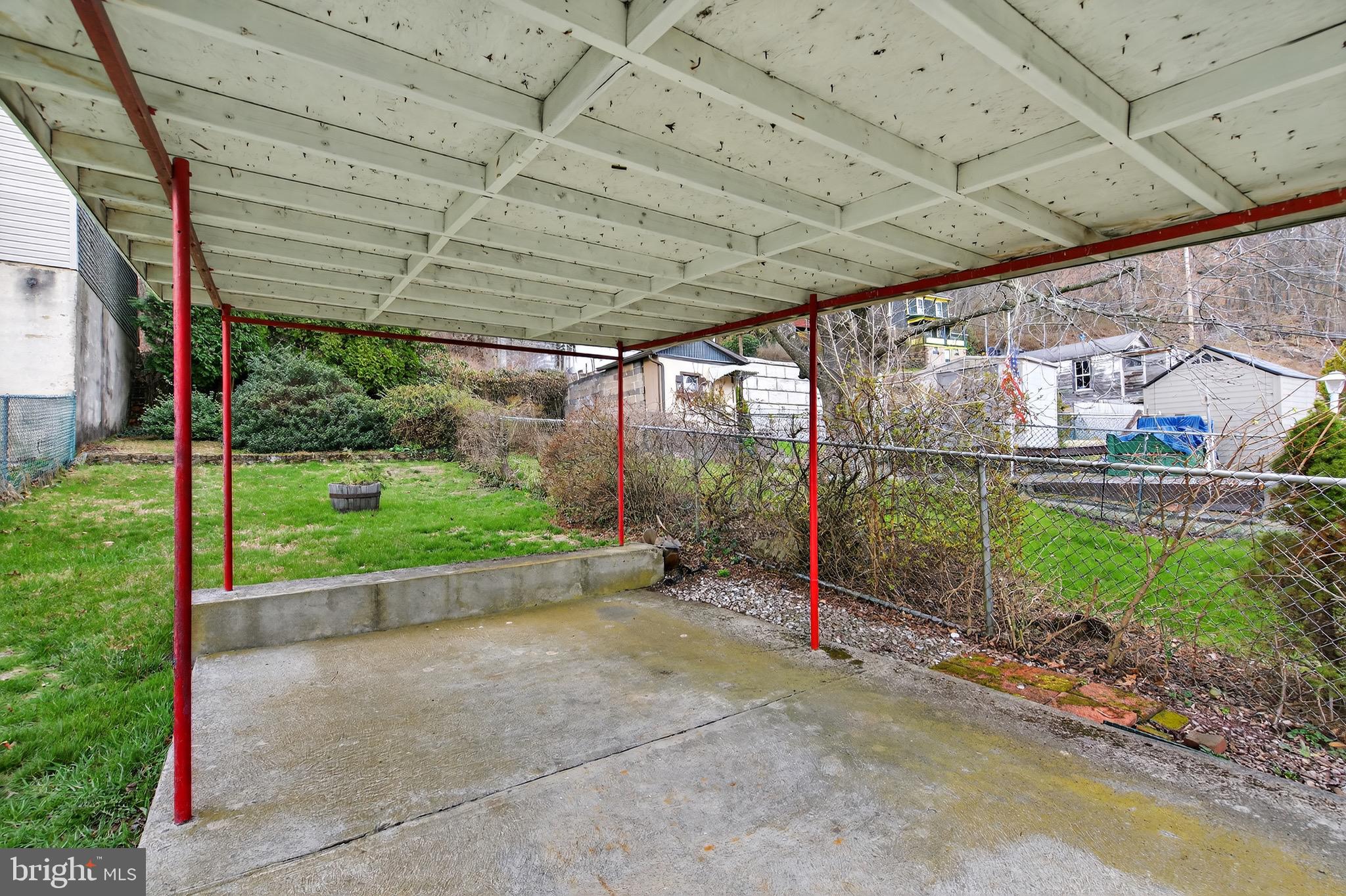 TAMAQUA BORO - Residential