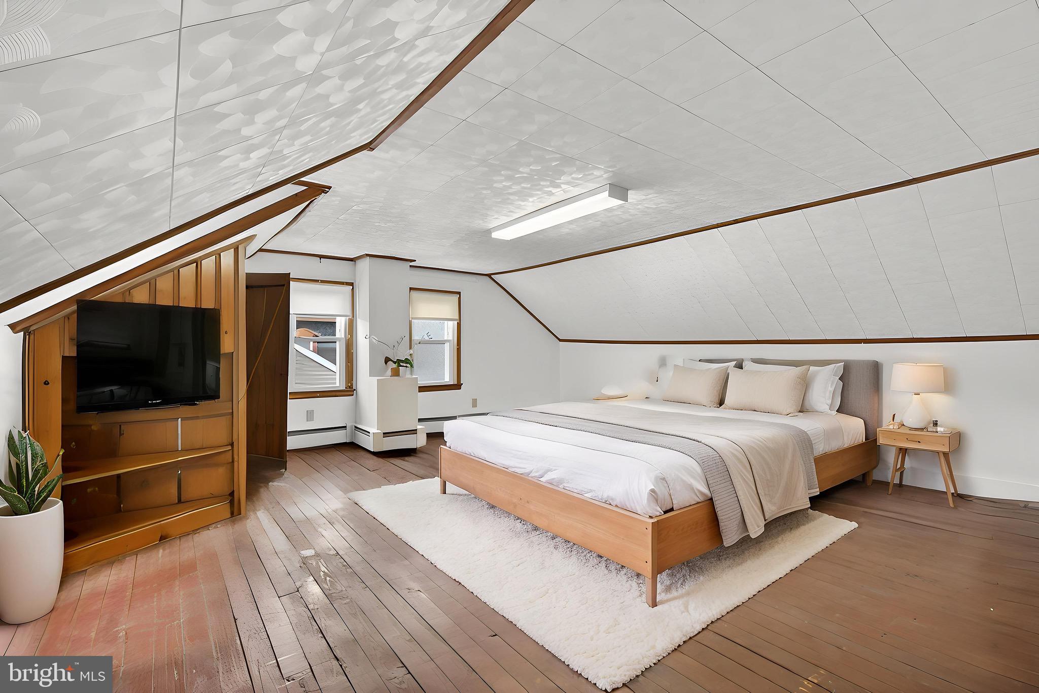 TAMAQUA BORO - Residential